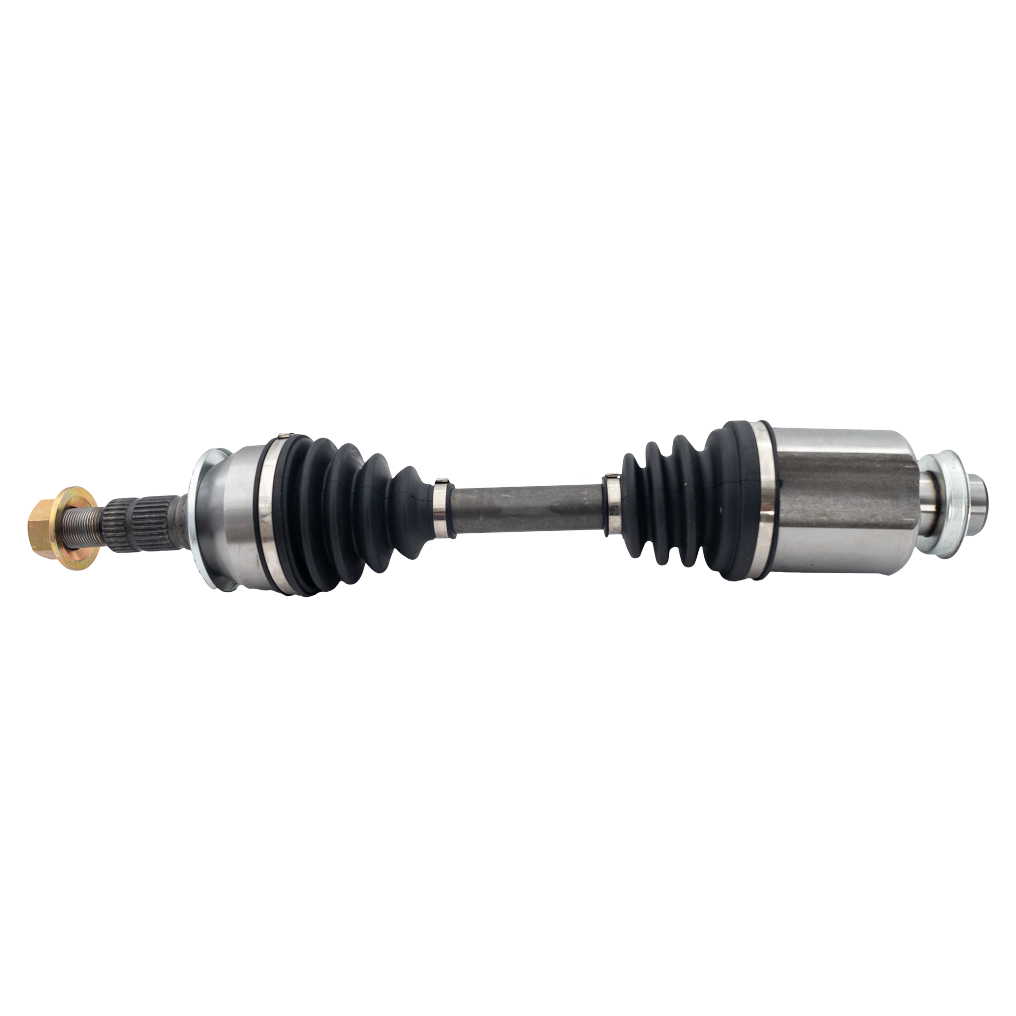 AM VOLT 11-15 FRONT CV AXLE ASSEMBLY LH SKU TC28160008