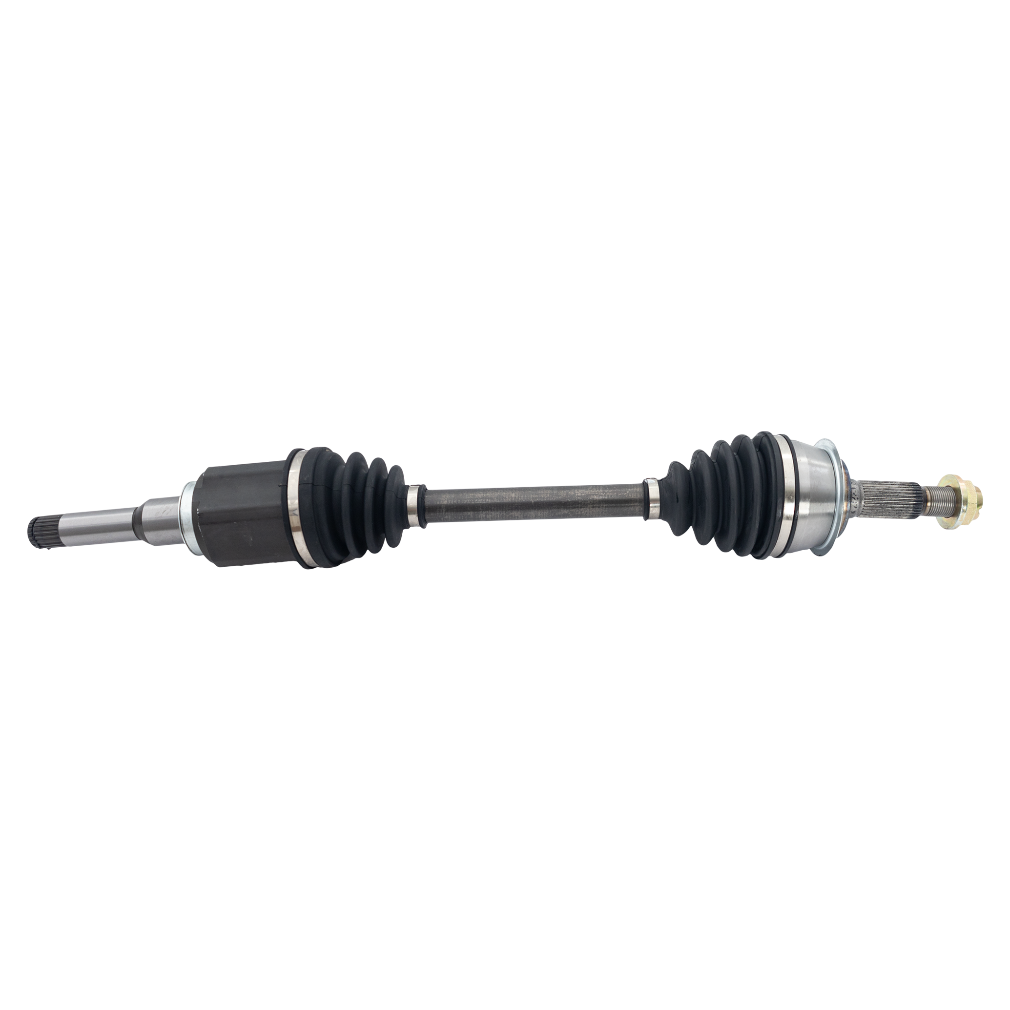 AM CRUZE 16-19 FRONT CV AXLE ASSEMBLY LH SKU TC28160014
