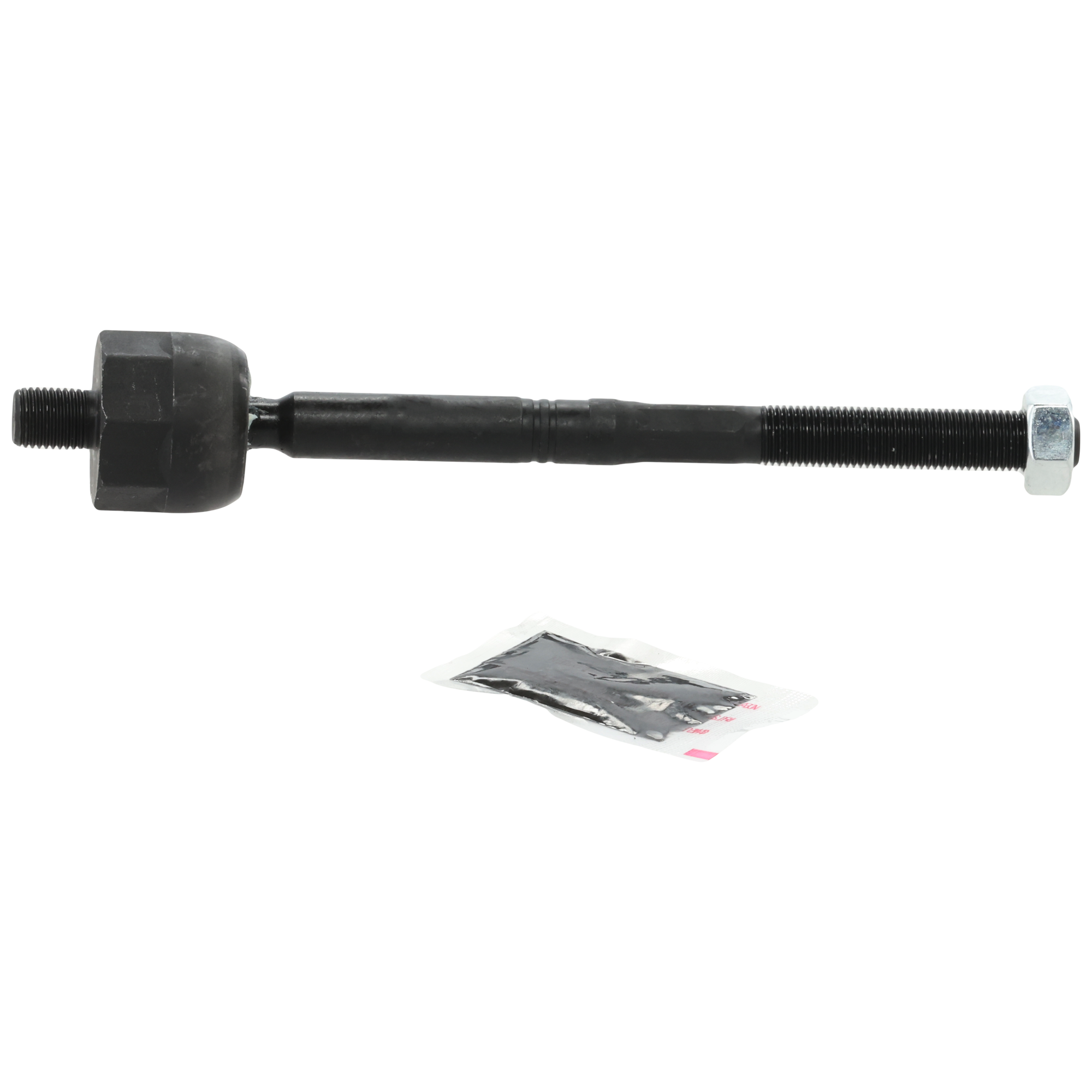 AM CORVETTE 14-19 FRONT TIE ROD END RH=LH Inner Kit Coupe Convertible SKU TC28210014 OEM 22913277