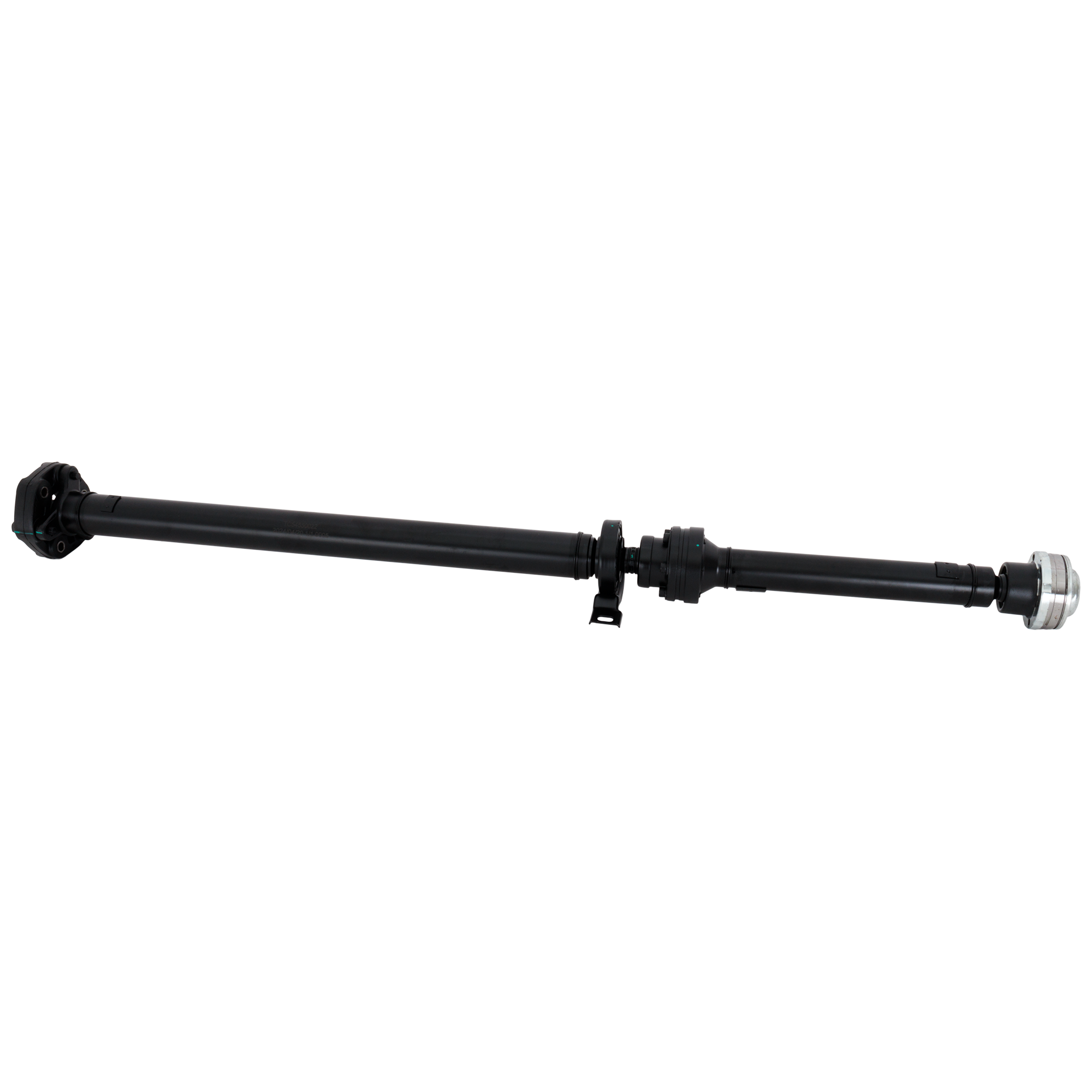 AM CTS 08-14 REAR DRIVESHAFT Automatic Transmission All Wheel Drive w o CV Joint and Axle Nut 53.5 in. Length SKU TC54550022 OEM 22819507-10385629-15845613-208
