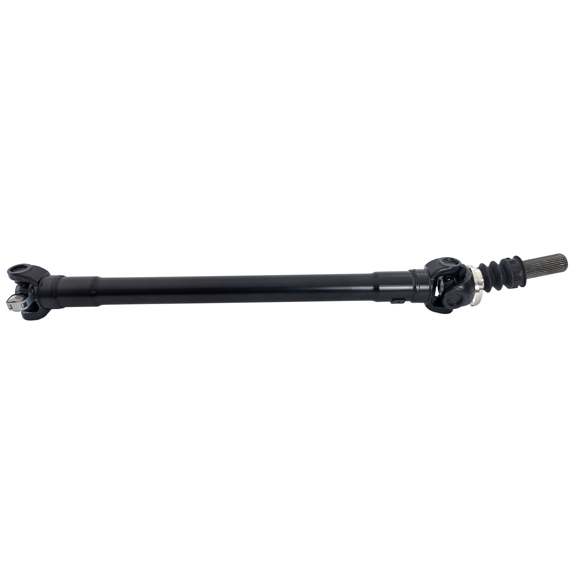 AM SILVERADO SIERRA 2500 HD 3500 HD FRONT DRIVESHAFT Four Wheel Drive 39.15 in. Length SKU TC54550049 OEM 84016569-84005297-84170767