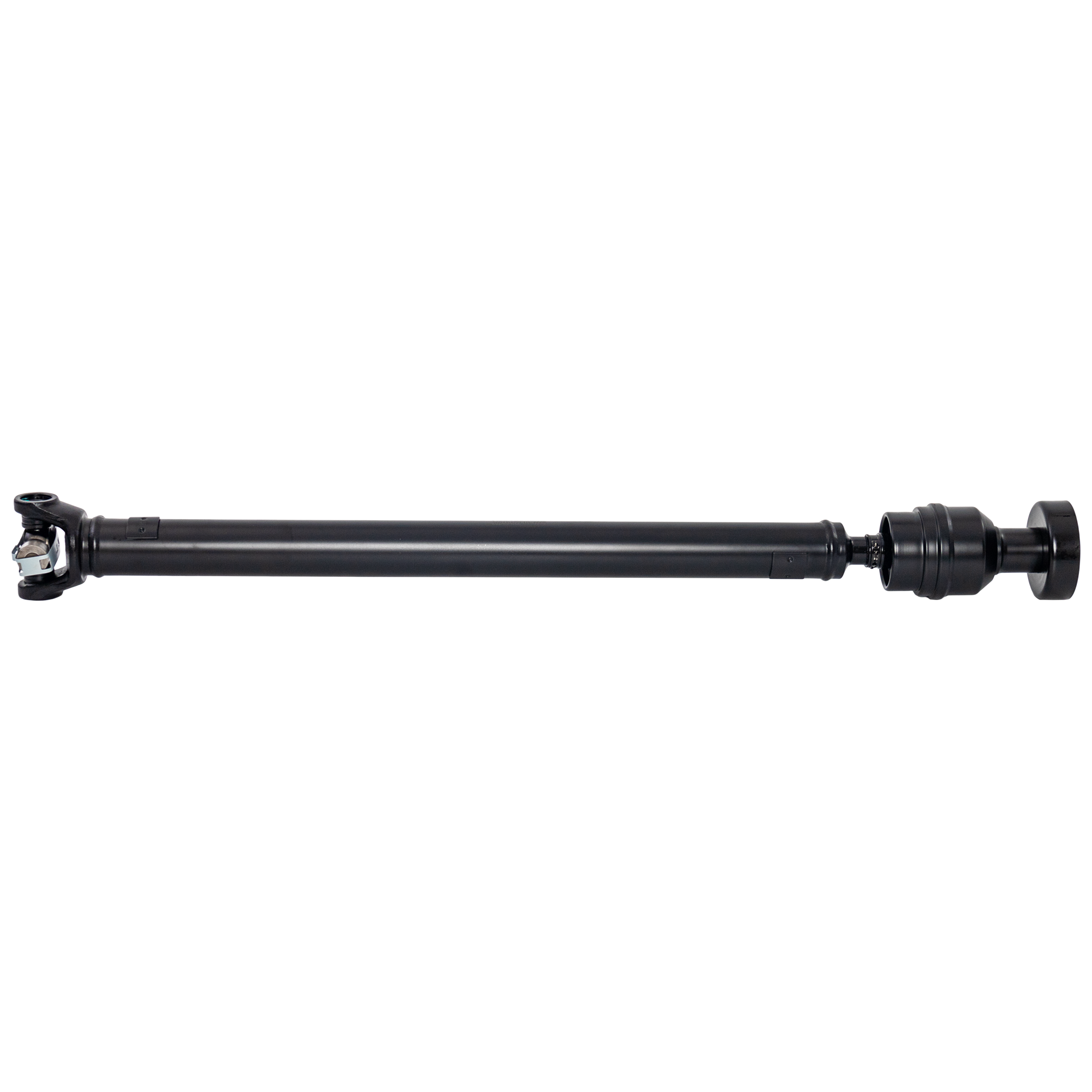 AM TRAILBLAZER ENVOY 02-09 FRONT DRIVESHAFT All Wheel Drive Four Wheel Drive 35 in. Length 4.2L Eng. SKU TC54550052 OEM 25833034-15152342-15113797