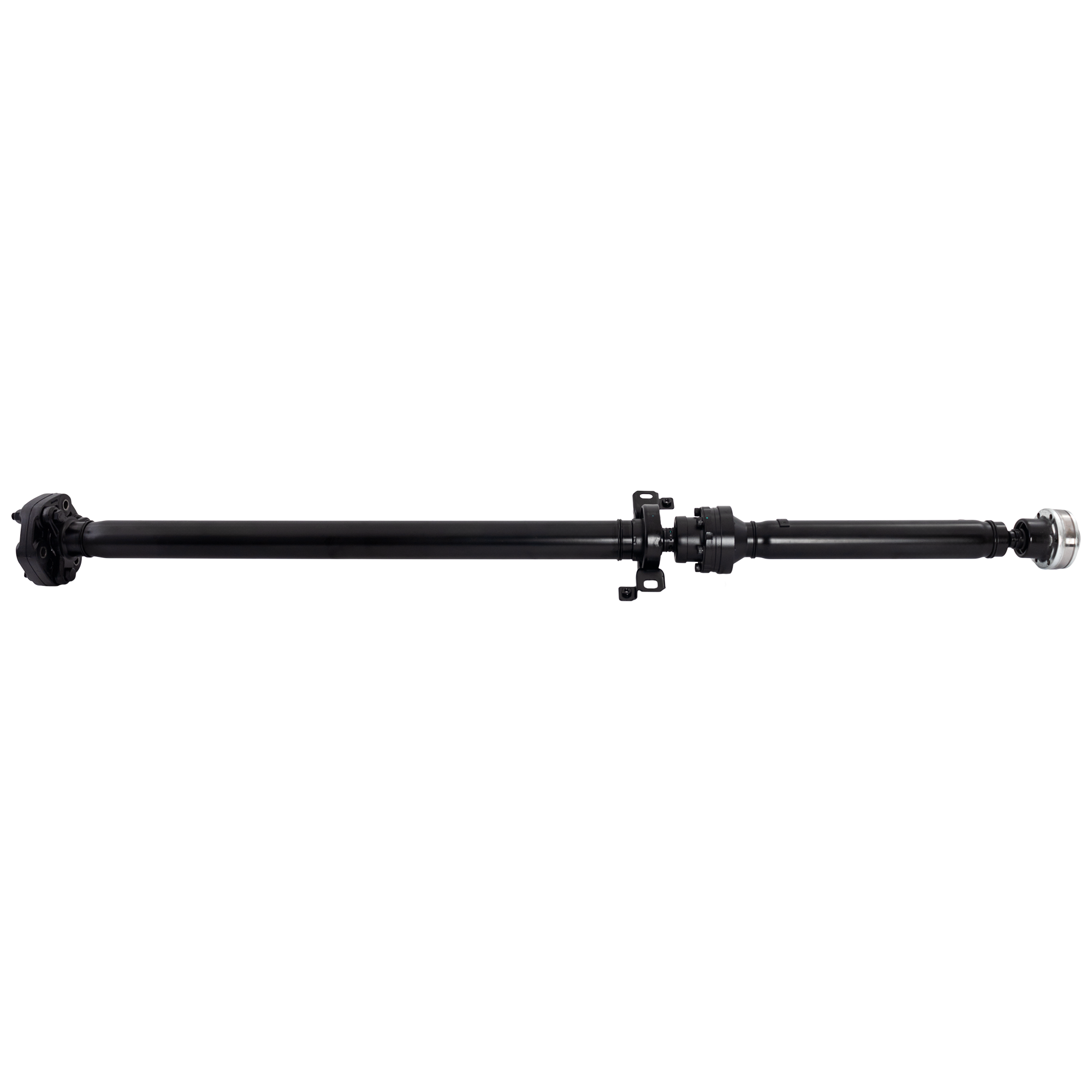 AM SRX 05-09 REAR DRIVESHAFT 57.13 in. Length 3.6-4.6L Eng. All Wheel Drive Automatic Transmission SKU TC54550059 OEM 15210790-15210791