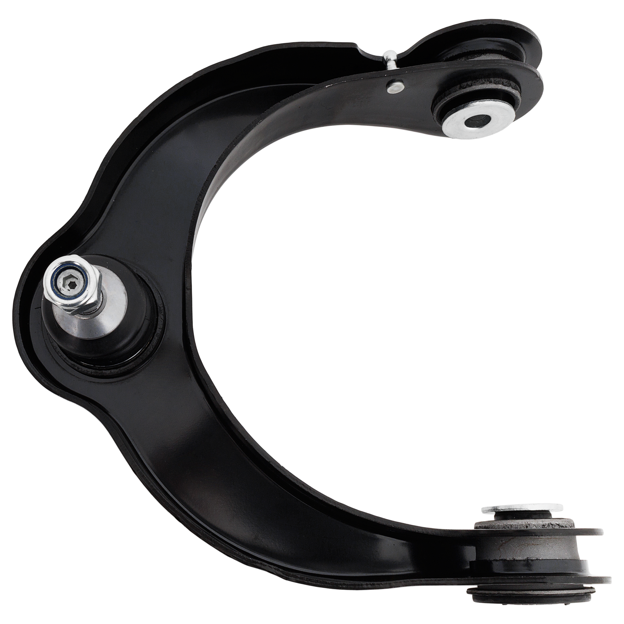 AM DURANGO 16-23 GRAND CHEROKEE 16-21 FRONT CONTROL ARM RH Upper w Ball Joint and Bushing SKU TD28150003
