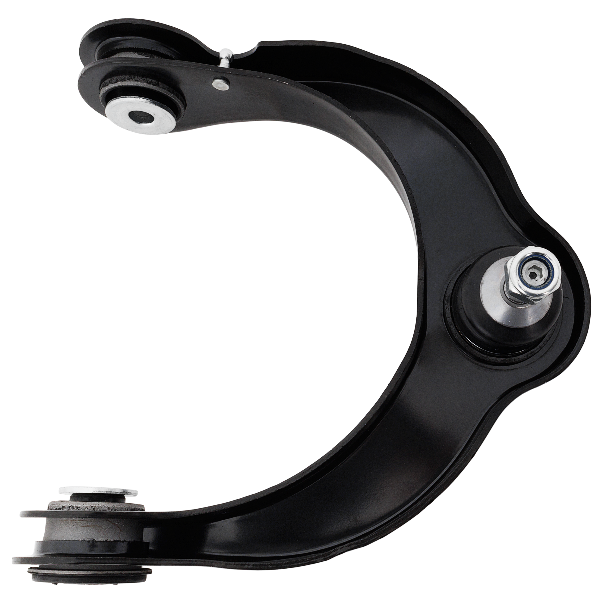 AM DURANGO 16-23 GRAND CHEROKEE 16-21 FRONT CONTROL ARM LH Upper w Ball Joint and Bushing SKU TD28150004