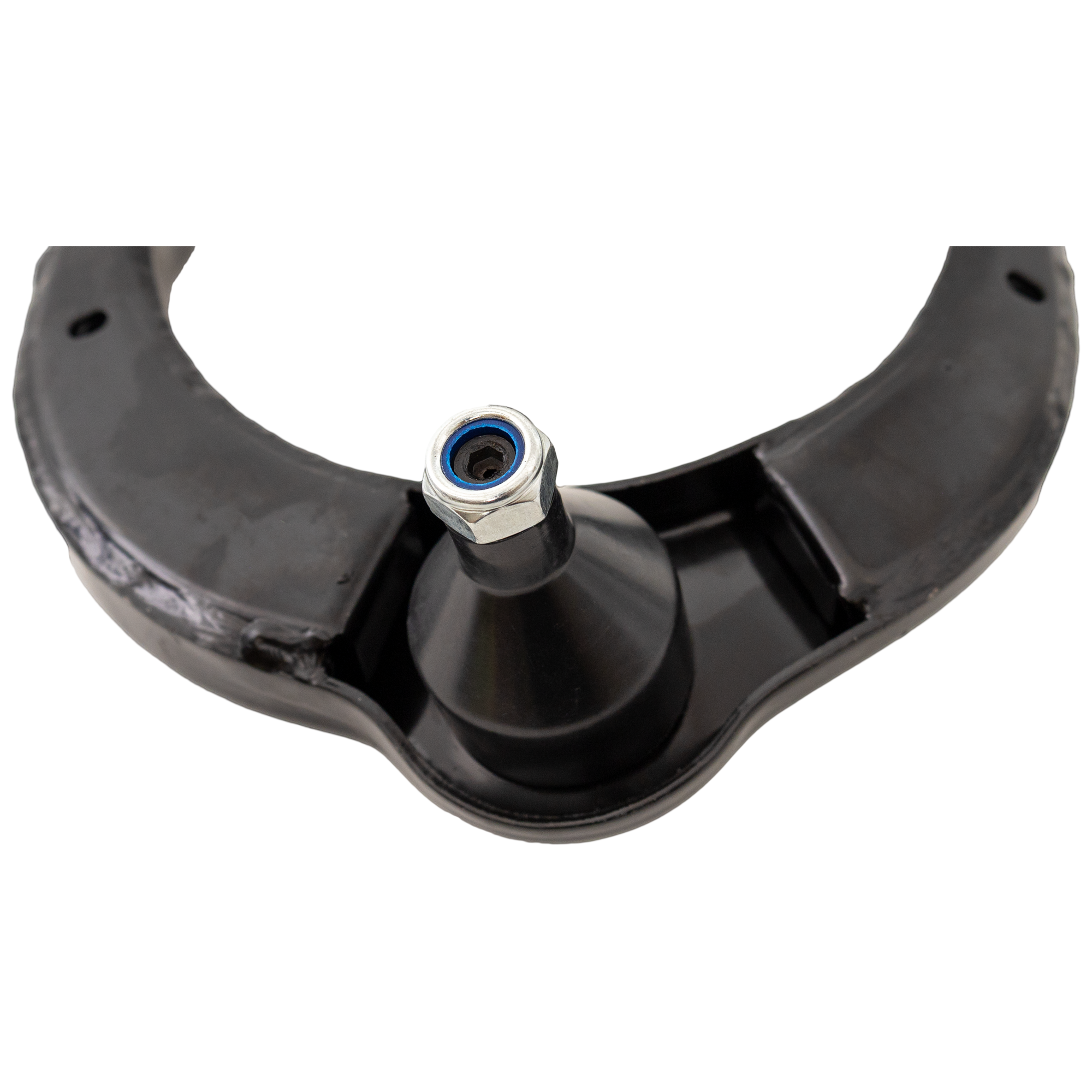 AM DURANGO GRAND CHEROKEE 11-15 FRONT CONTROL ARM LH Upper w Ball Joint SKU TD28150014