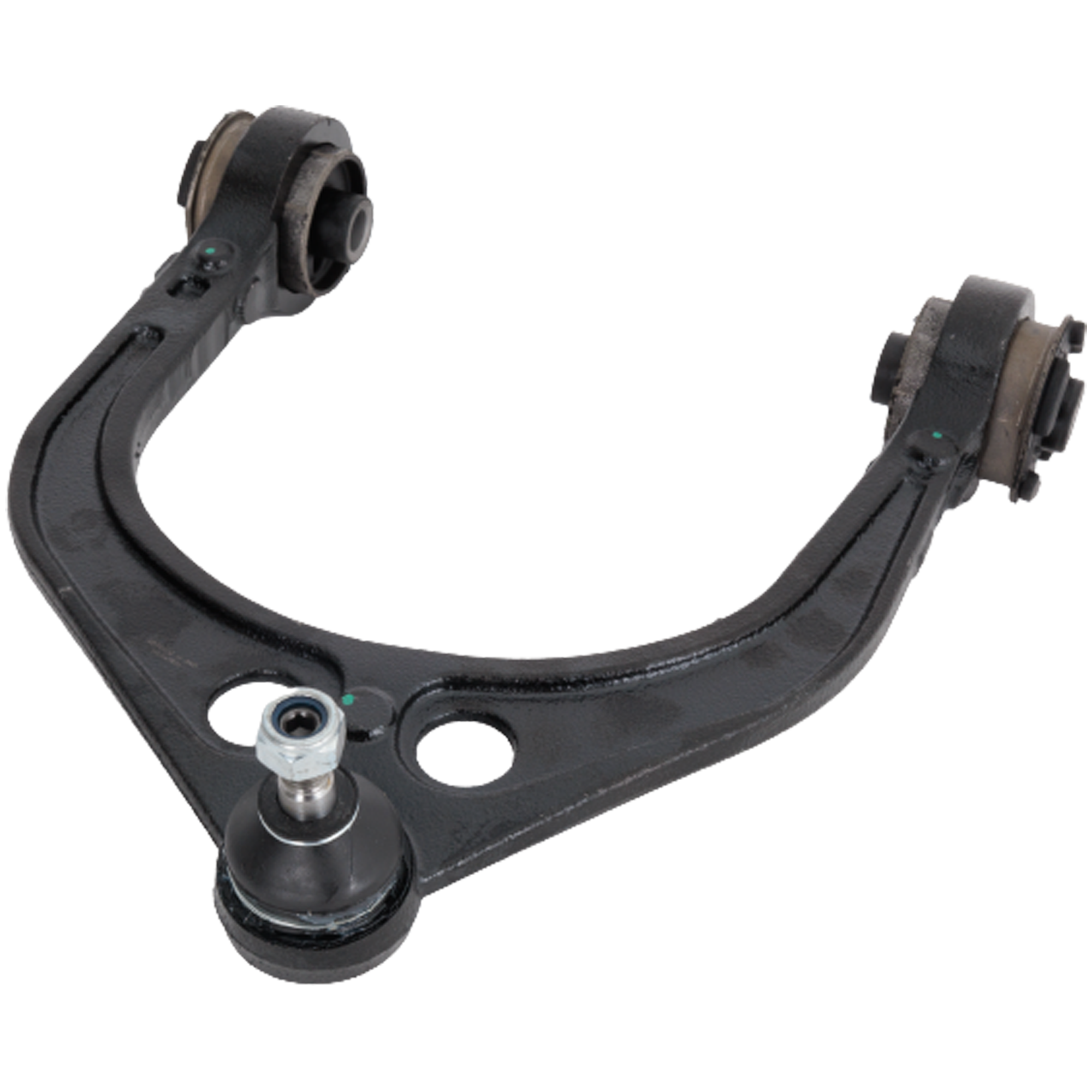 AM CHALLENGER 08-20 CHARGER 06-20 FRONT CONTROL ARM RH Upper w Ball Joint and Bushing SKU TD28150025 OEM 45D10499-5021416 CA12495-68045