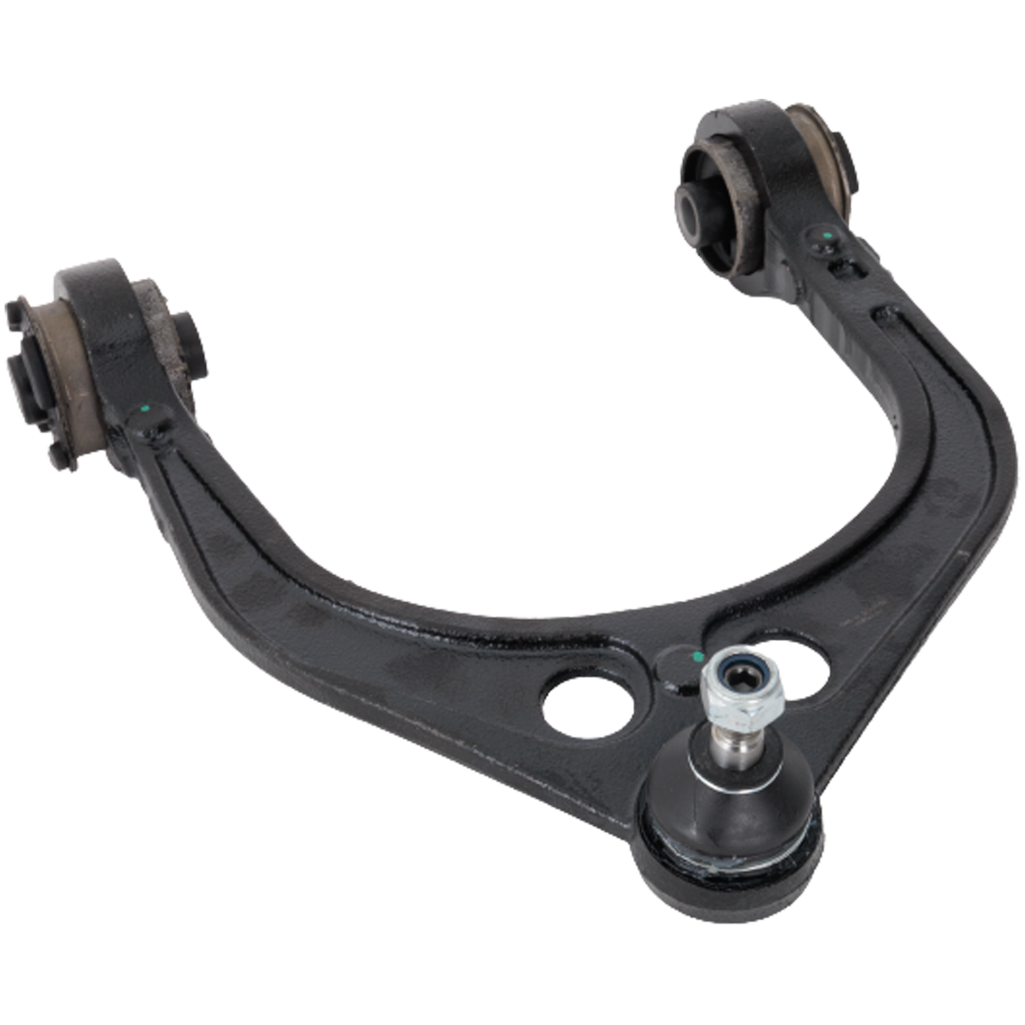 AM CHALLENGER 08-20 CHARGER 06-20 FRONT CONTROL ARM LH Upper w Ball Joint and Bushing SKU TD28150026 OEM 45D10382-5021415 CA12496-68045