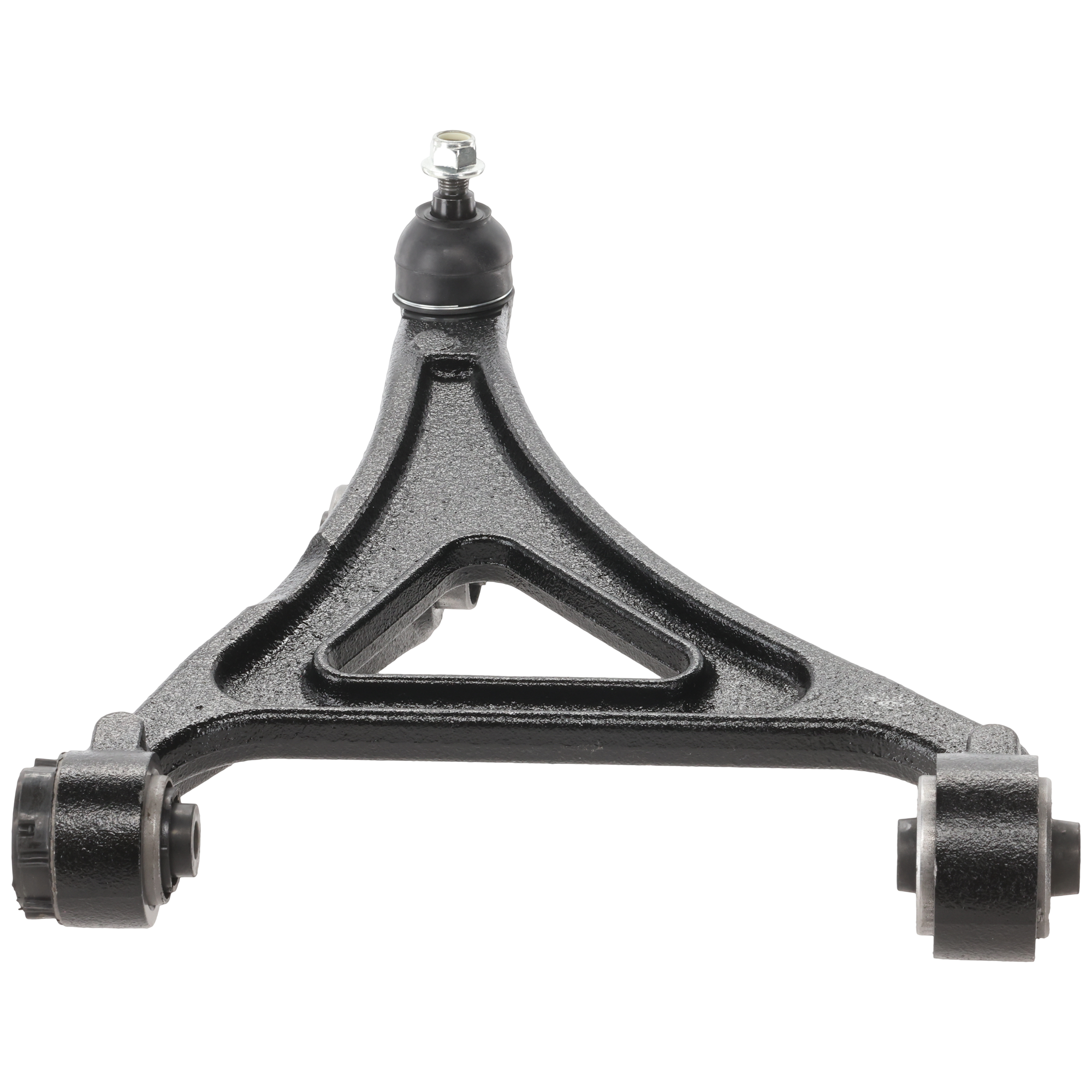 AM CHARGER 13-22 CHALLENGER 17-22 FRONT CONTROL ARM RH w Ball Joint and Bushing All Wheel Drive SKU TD28150037 OEM 05168282AB 5168282AA 5168282AB