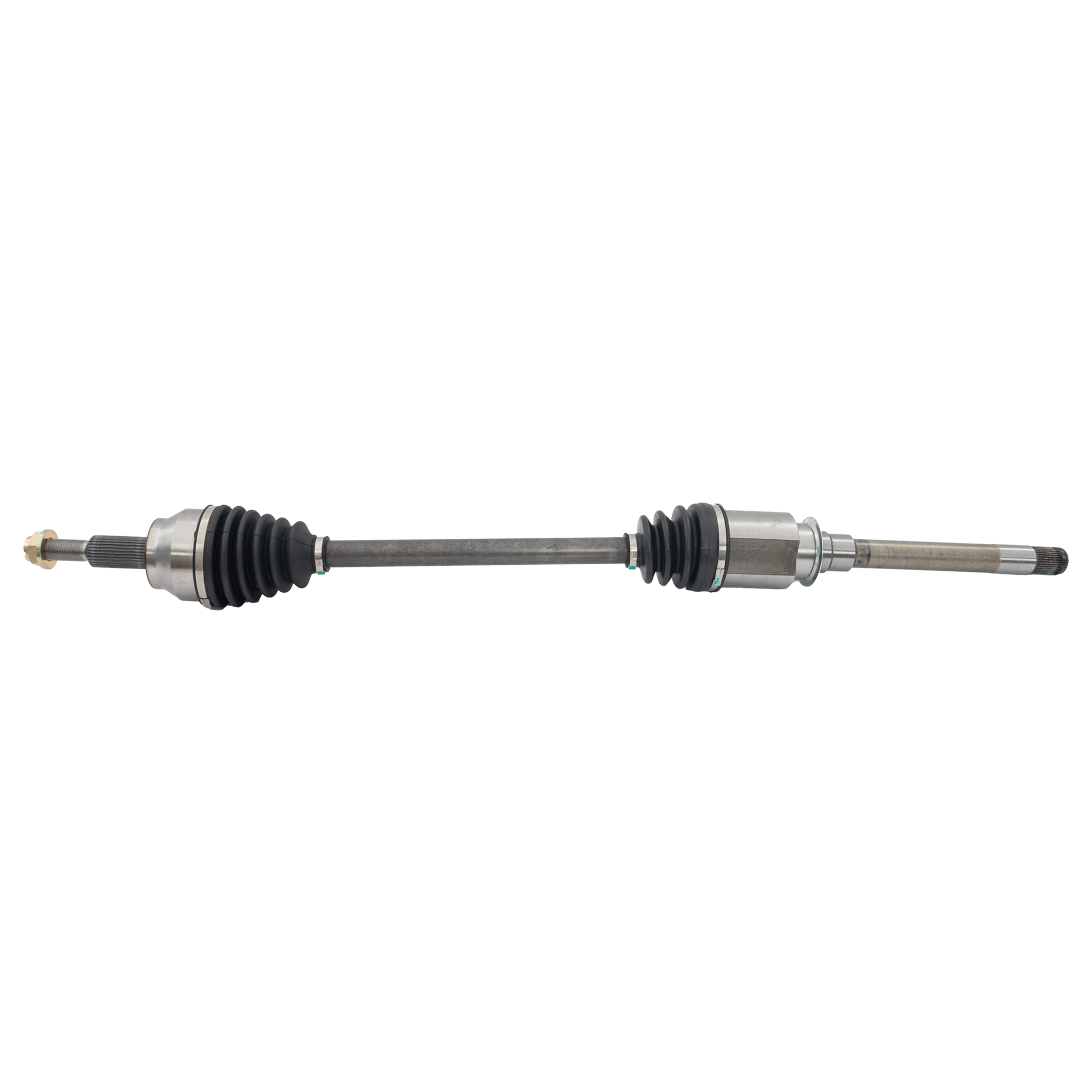 AM DURANGO 11-22 GRAND CHEROKEE 11-20 FRONT CV AXLE ASSEMBLY RH SKU TD28160003 OEM 04578884AA 4578884AC