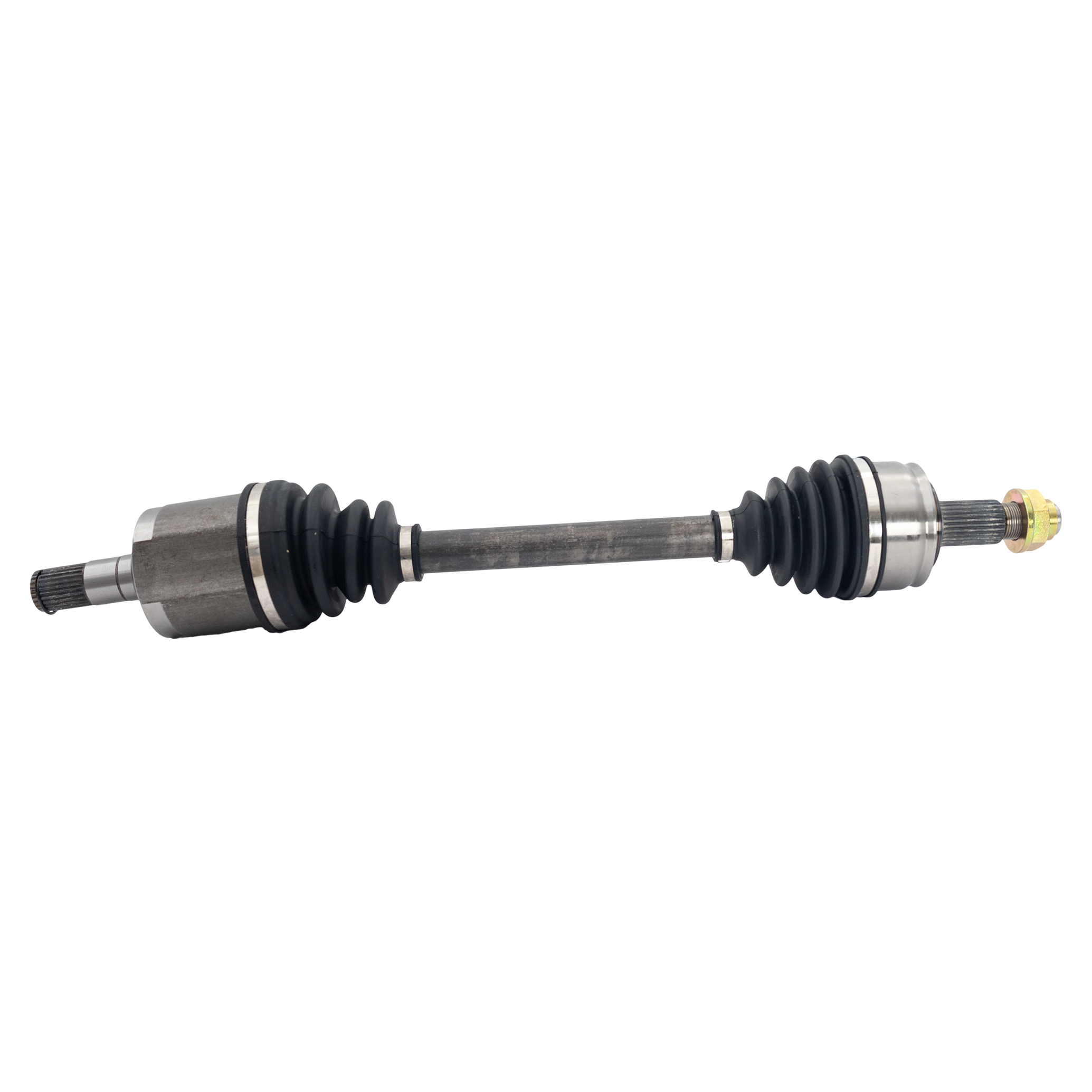 AM DART 13-16 COLT 84-84 FRONT CV AXLE ASSEMBLY LH SKU TD28160008