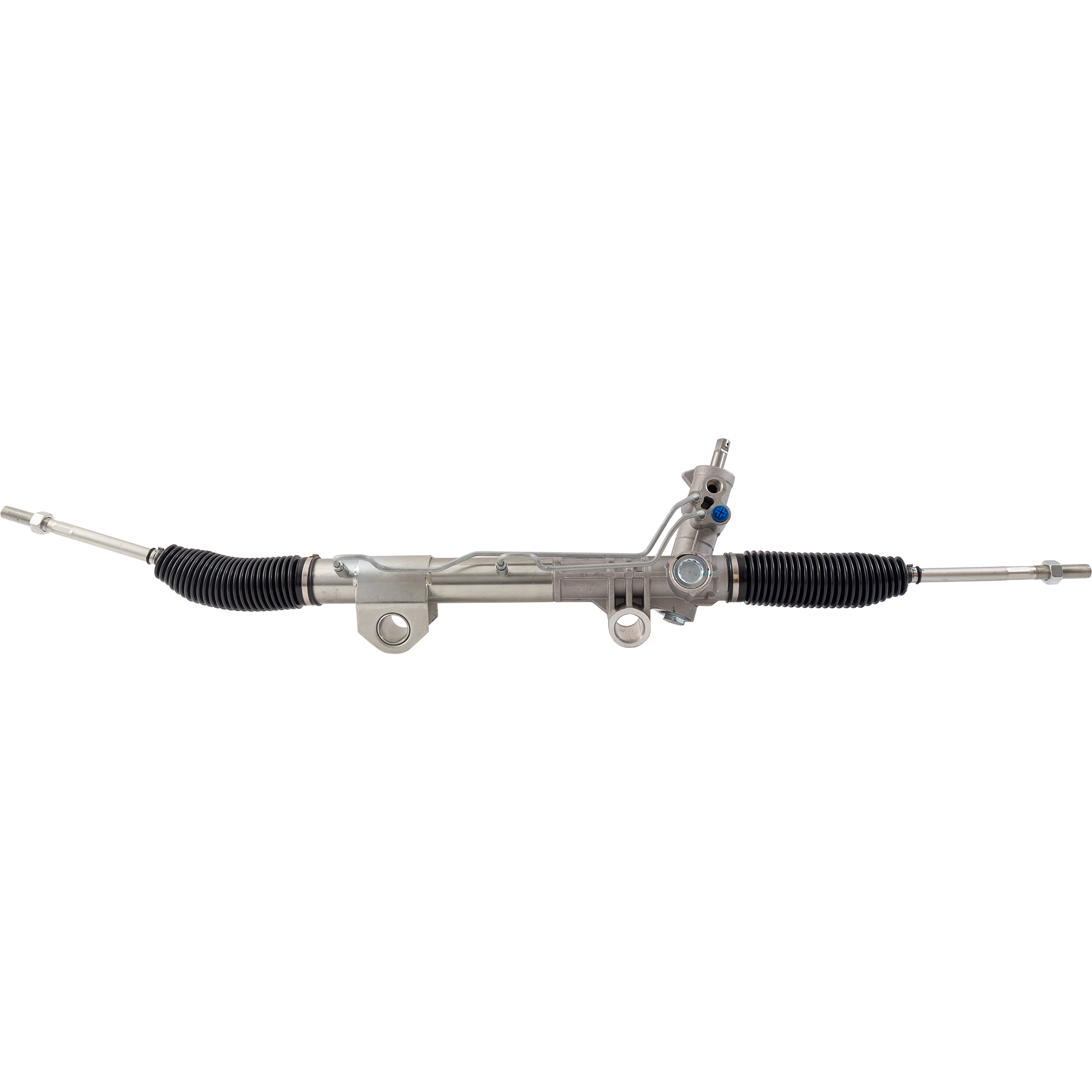 AM RAM 1500-02-05 STEERING RACK Assembly 4WD SKU TD28950001 OEM 52106521AG 52106521AH 52106521