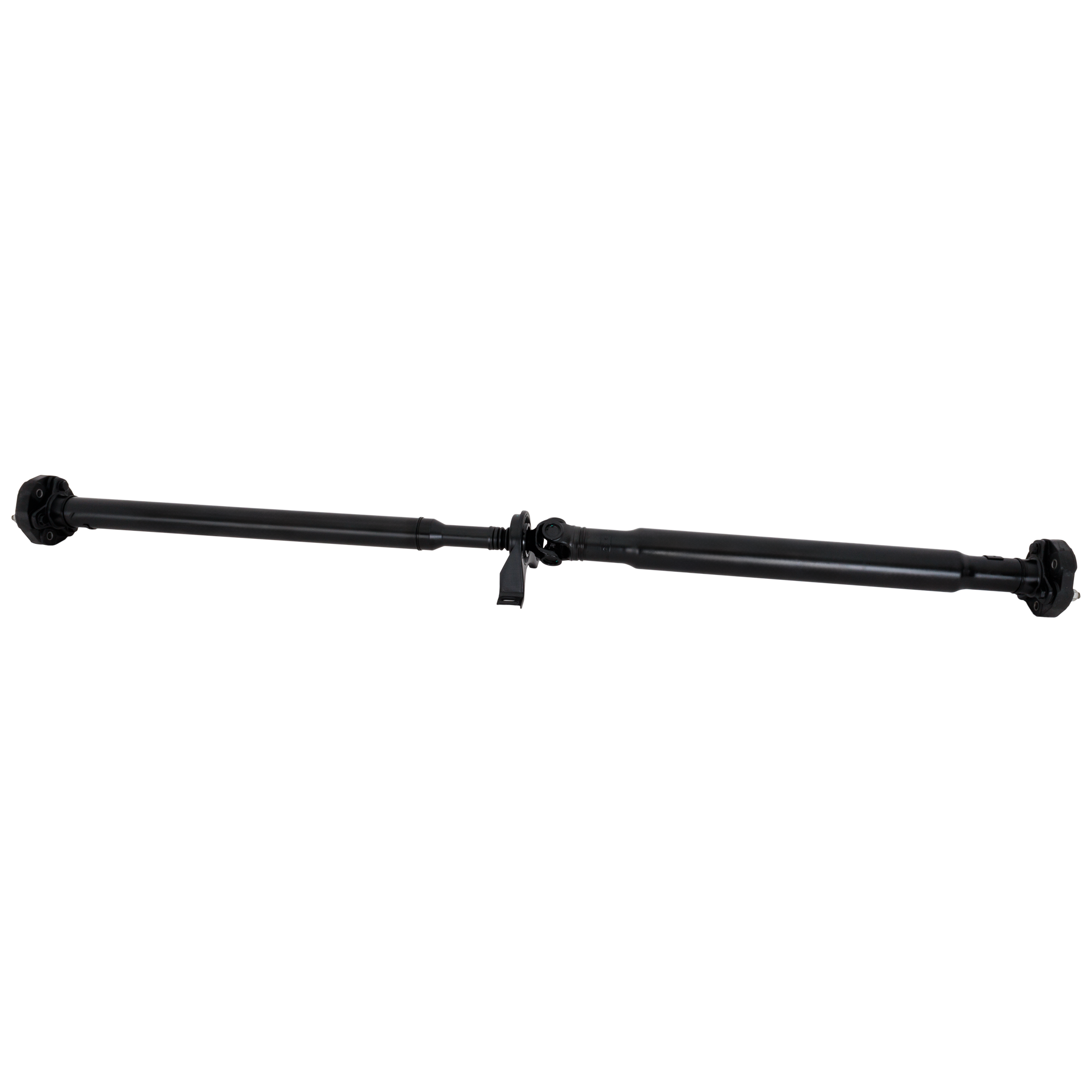 AM CHALLENGER 10-13 REAR DRIVESHAFT Rear Wheel Drive Automatic Transmission 3.5L 3.6L Eng. 73 in. Length SKU TD54550004 OEM 4593857AB 4593857AC 4593857AD