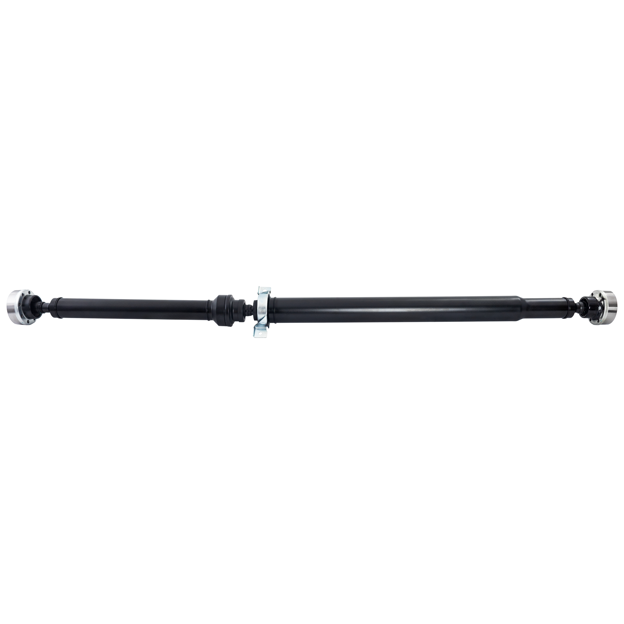 AM DURANGO 14-19 REAR DRIVESHAFT Rear Wheel Drive 69.75 in. Length SKU TD54550012 OEM 52123731AA 52123731AB