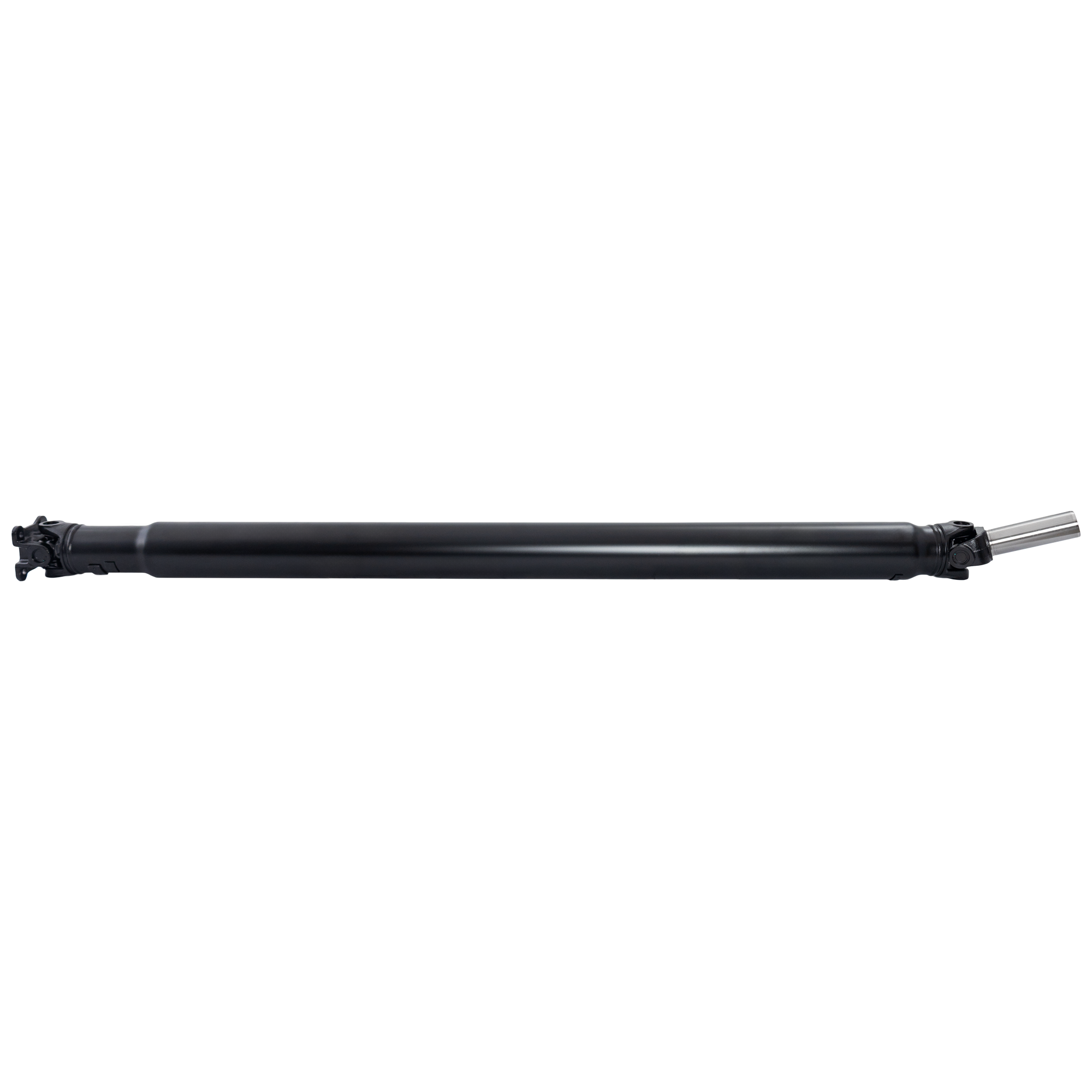 AM RAM 1500-02-08 REAR DRIVESHAFT Four Wheel Drive Automatic Transmission 140.5 in. Wheelbase 75.5 in. Length SKU TD54550048 OEM 52105918AA