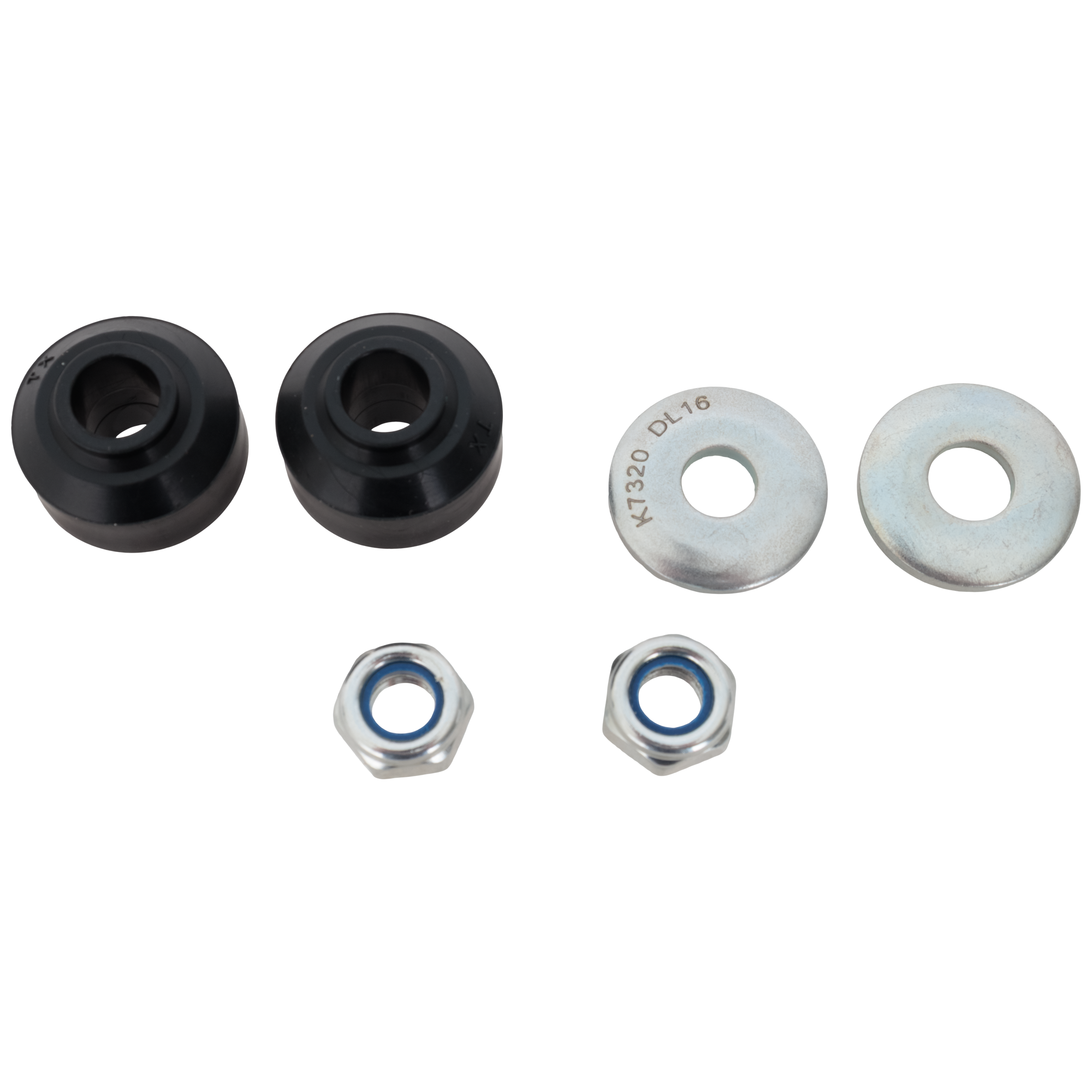 AM DAKOTA 97-04 DURANGO 99-03 SWAY BAR LINK BUSHING Front RWD SKU TD84090001