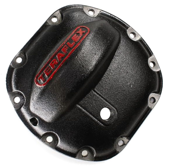 AM Dana 30 HD Differential Cover Kit SKU TER3990630