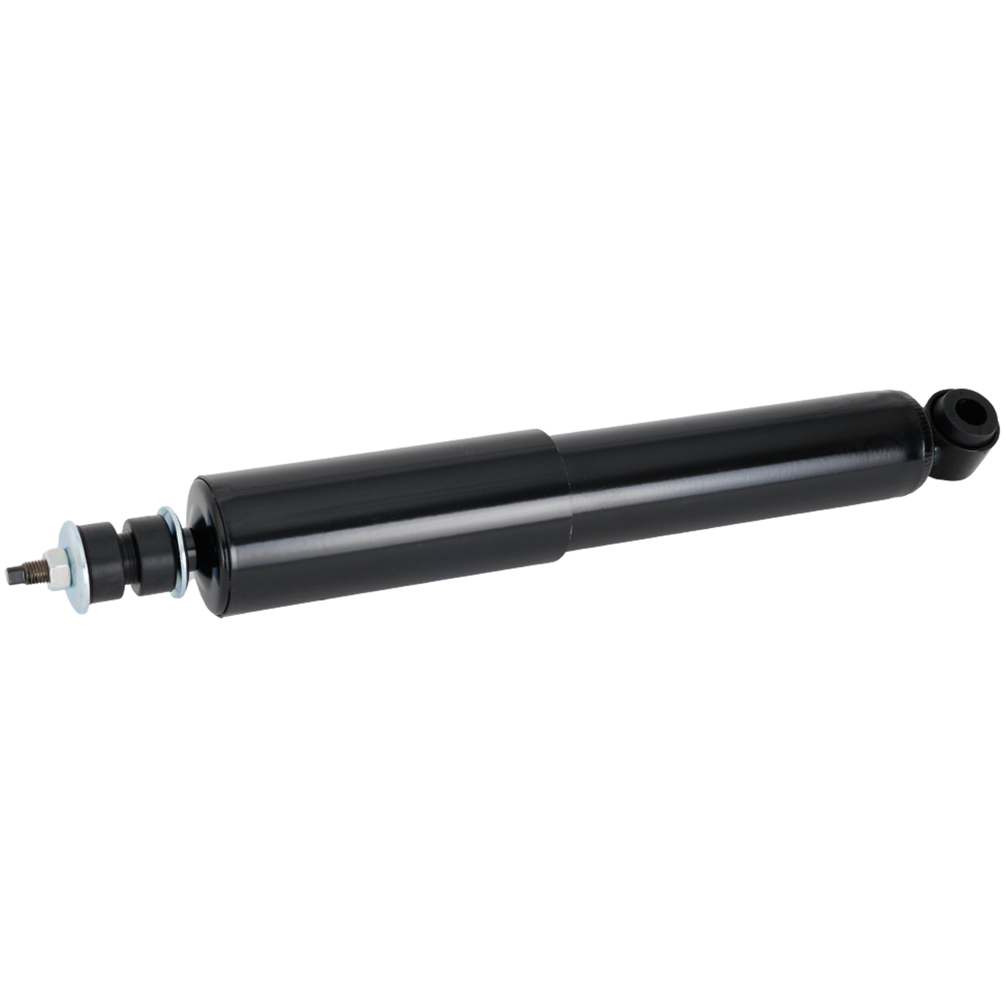 AM E 350 SUPER DUTY 99-24 E 450 SUPER DUTY 03-24 FRONT SHOCK RH=LH Monotube SKU TF28010007 OEM 58622-61591-81744-94132-342827