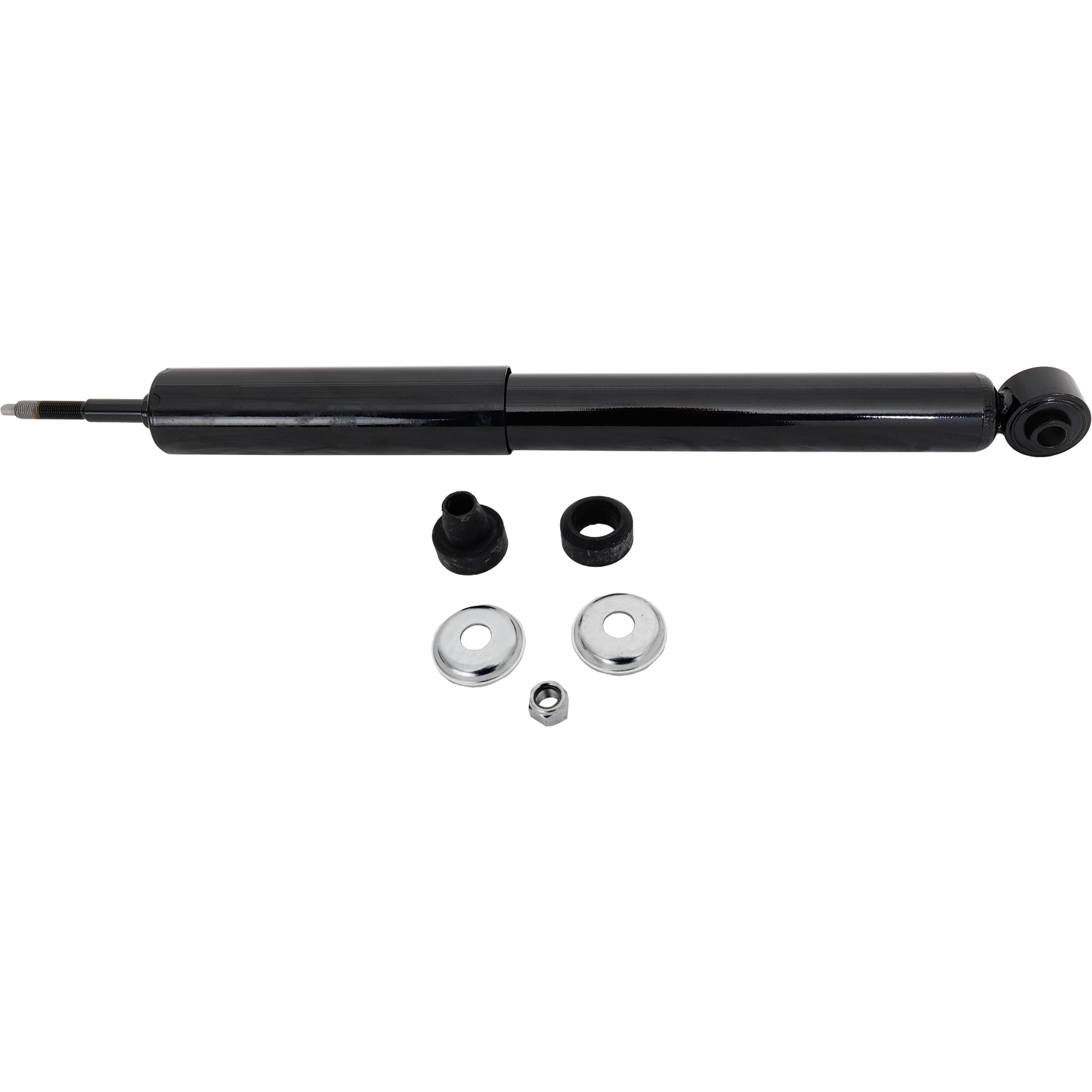 AM F 450 SUPER DUTY F 550 SUPER DUTY 05-22 FRONT SHOCK RH=LH Gas Charged Twin tube SKU TF28010012