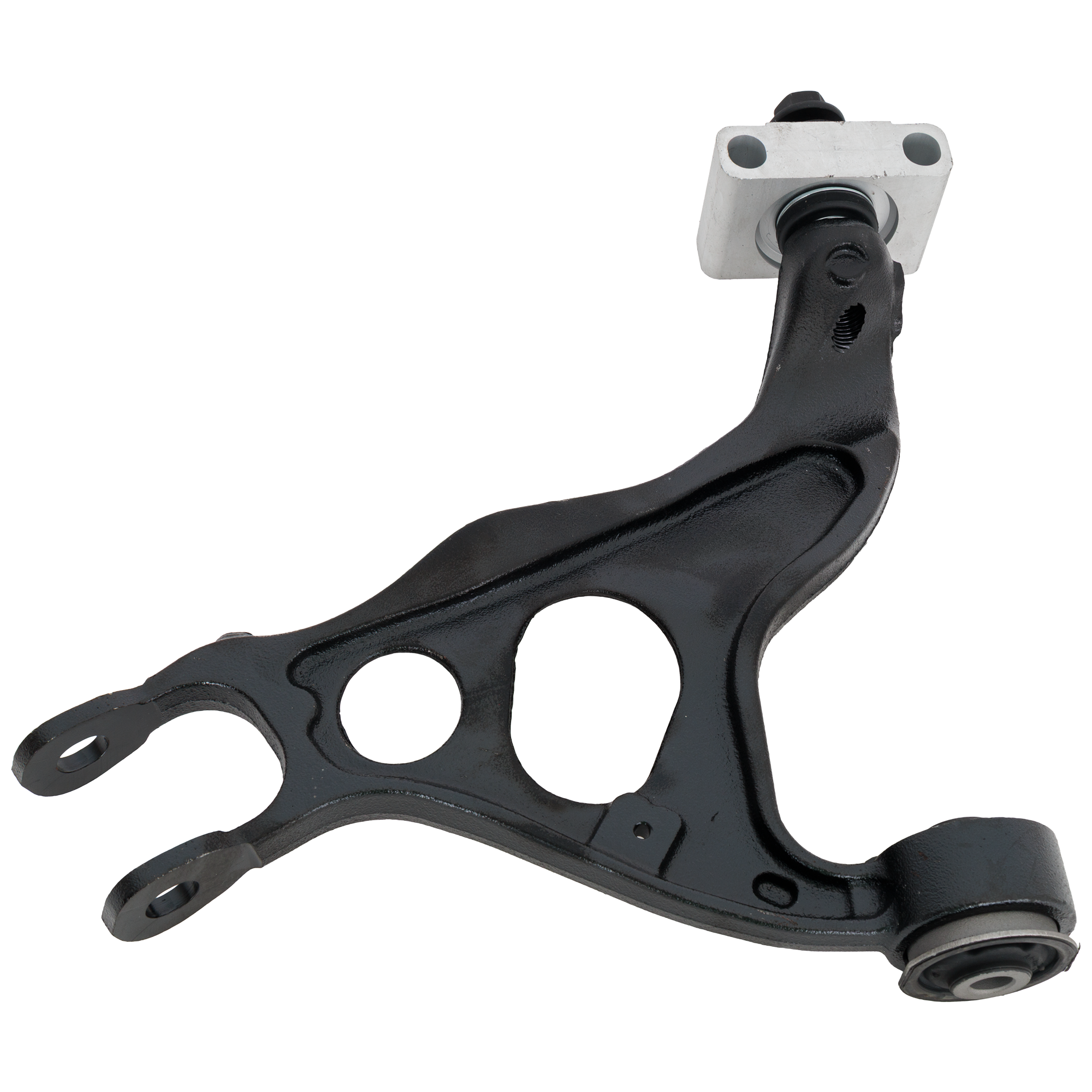 AM EXPLORER 11-19 FLEX 09-19 REAR CONTROL ARM LH Upper w o Ball Joint SKU TF28150020