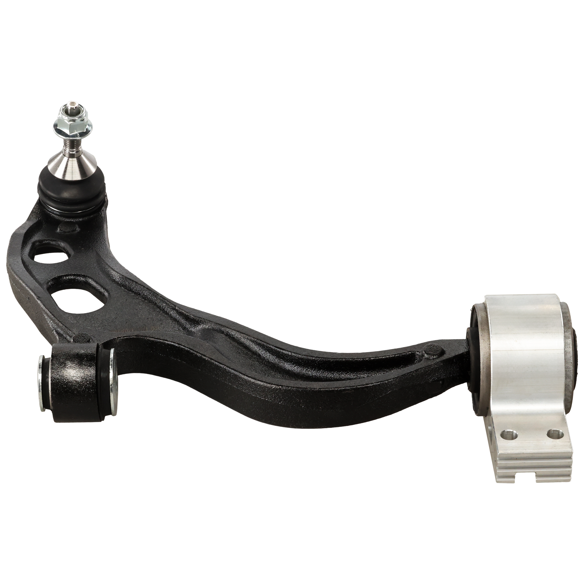 AM TAURUS 10-12 MKS 09-12 FRONT CONTROL ARM RH Lower w Ball Joint and Bushing Taurus FWD SKU TF28150033