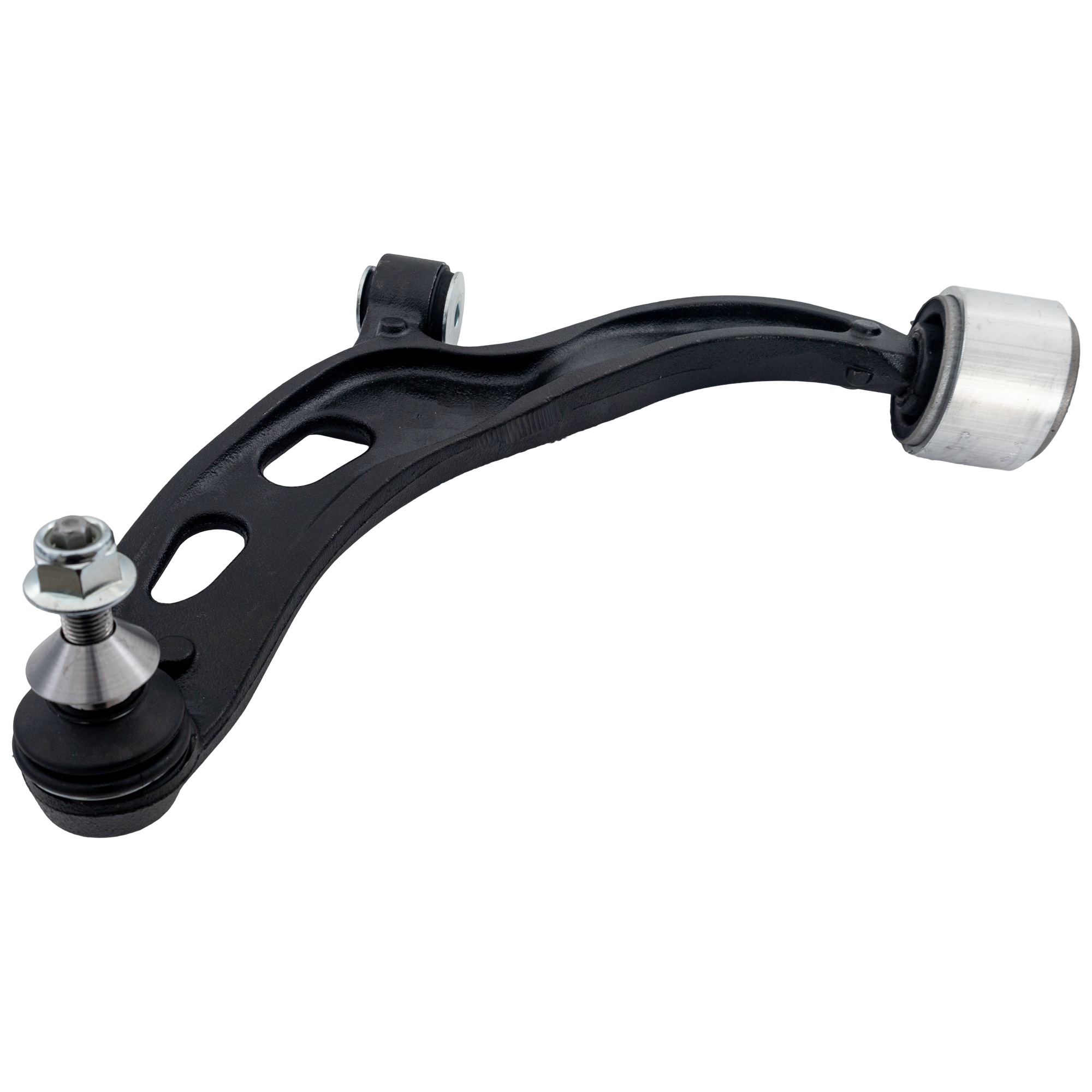 AM TAURUS 10-12 MKS 09-12 FRONT CONTROL ARM LH Lower w Ball Joint and Bushing Taurus FWD SKU TF28150034