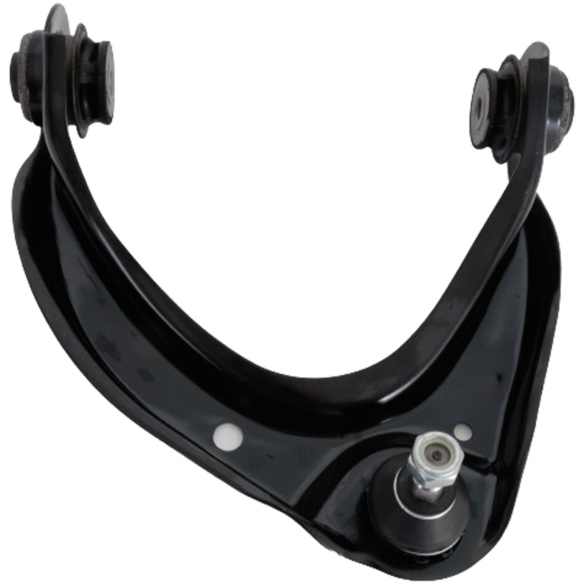 AM FUSION 06-12 MKZ 07-12 FRONT CONTROL ARM RH Upper w Ball Joint and Bushing SKU TF28150035 OEM 6E5Z3084D CMS76108
