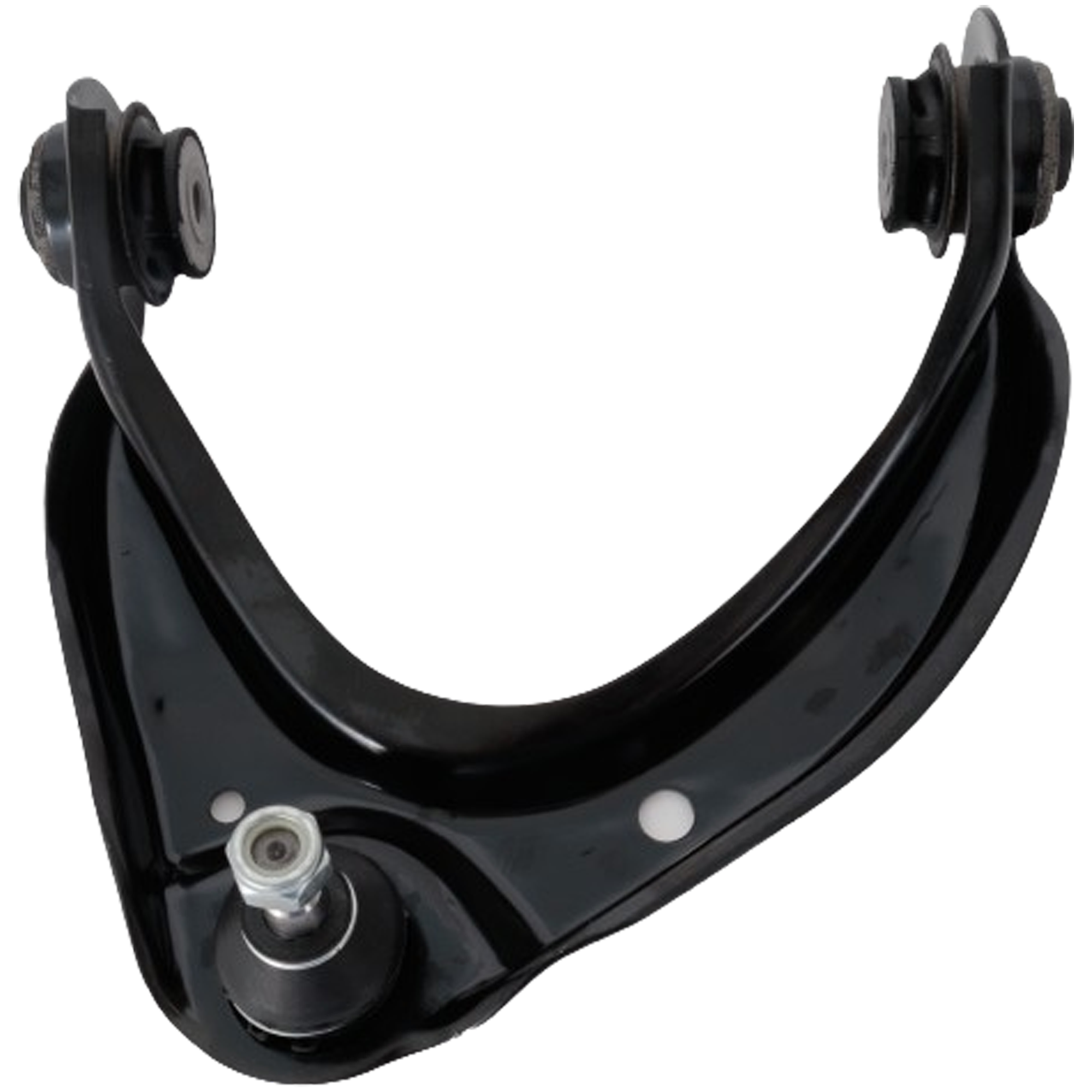 AM FUSION 06-12 MKZ 07-12 FRONT CONTROL ARM LH Upper w Ball Joint and Bushing SKU TF28150036 OEM AE5Z3085D CMS76107