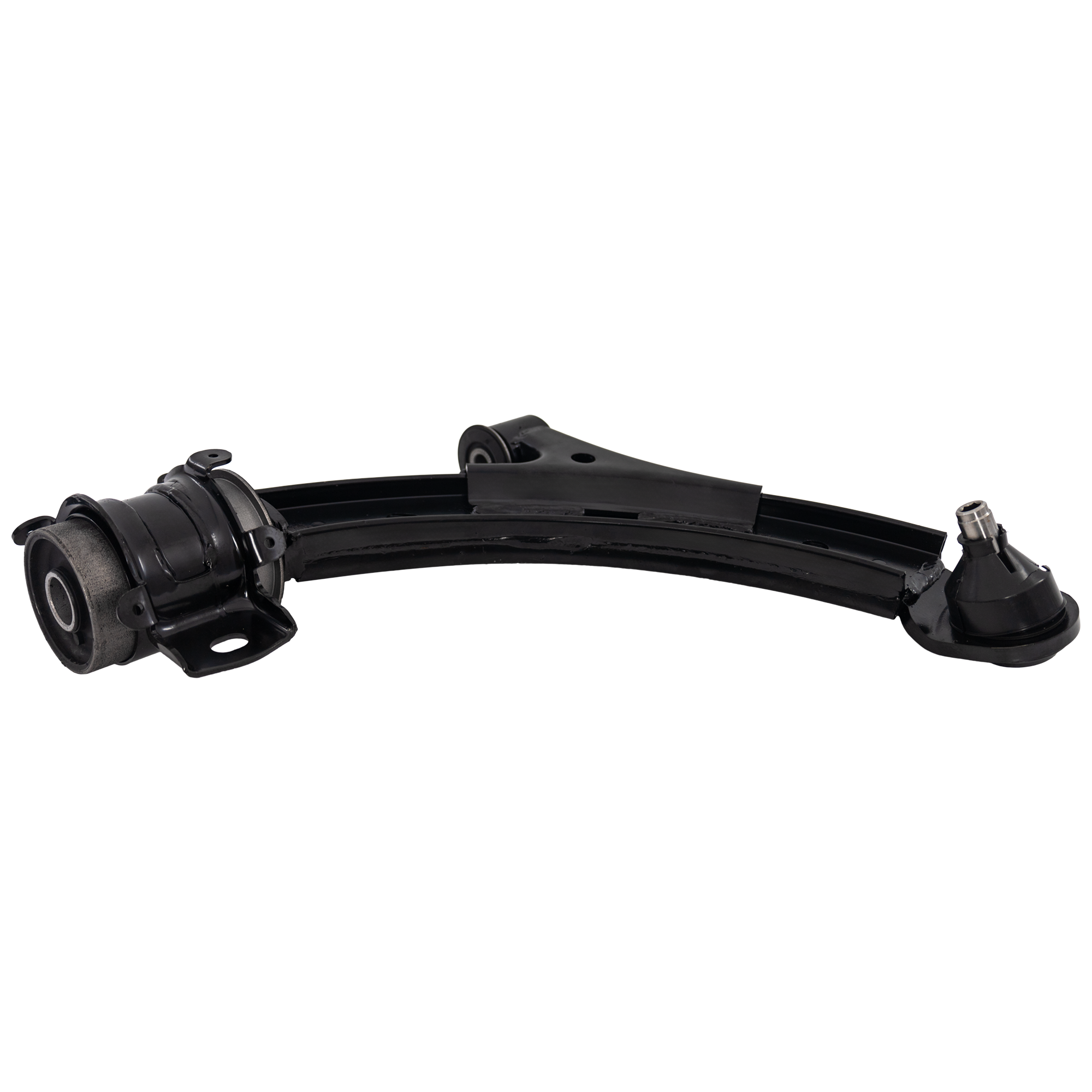 AM MUSTANG 10-14 FRONT CONTROL ARM RH Lower w Ball Joint w Bushing SKU TF28150039
