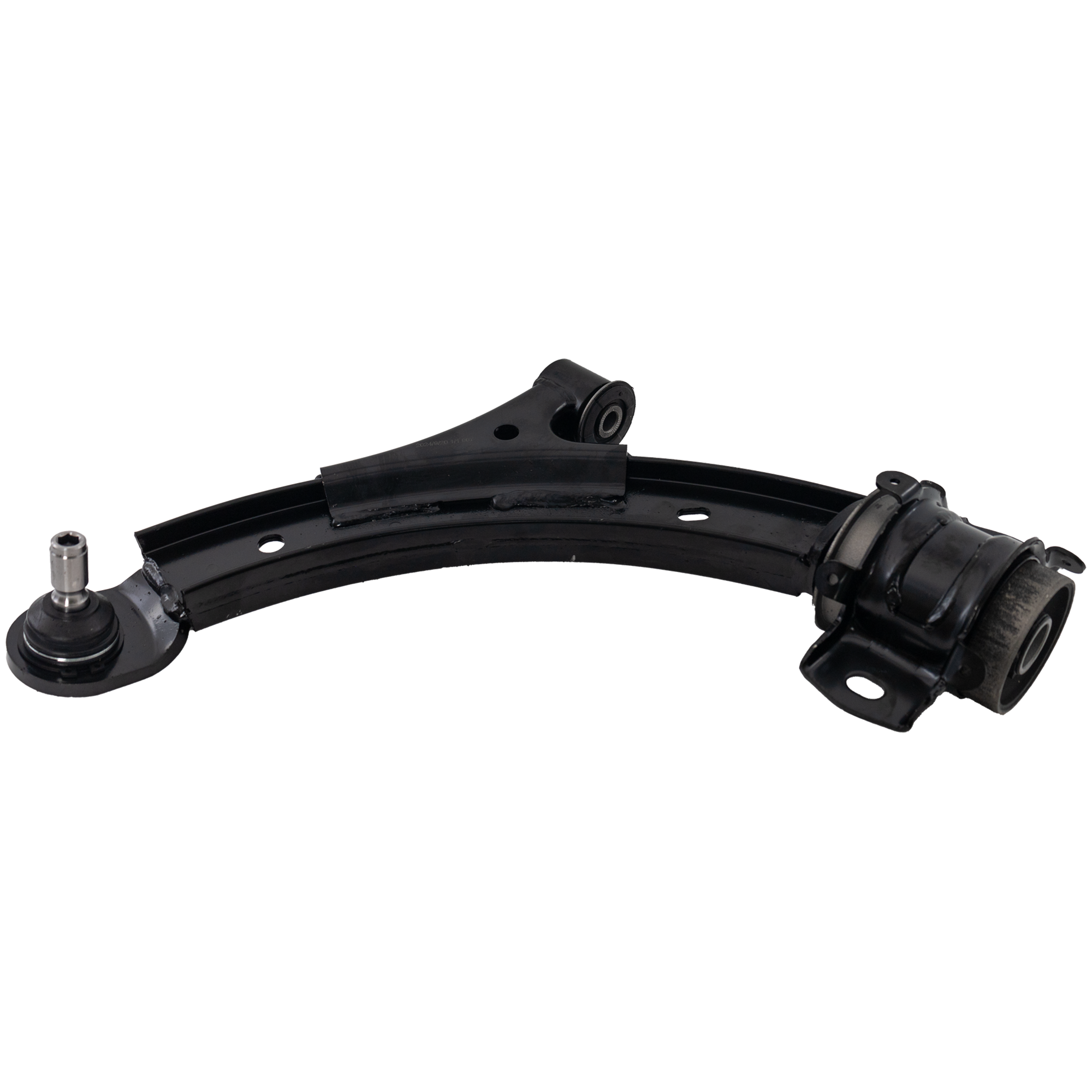 AM MUSTANG 10-14 FRONT CONTROL ARM LH Lower w Ball Joint w Bushing SKU TF28150040