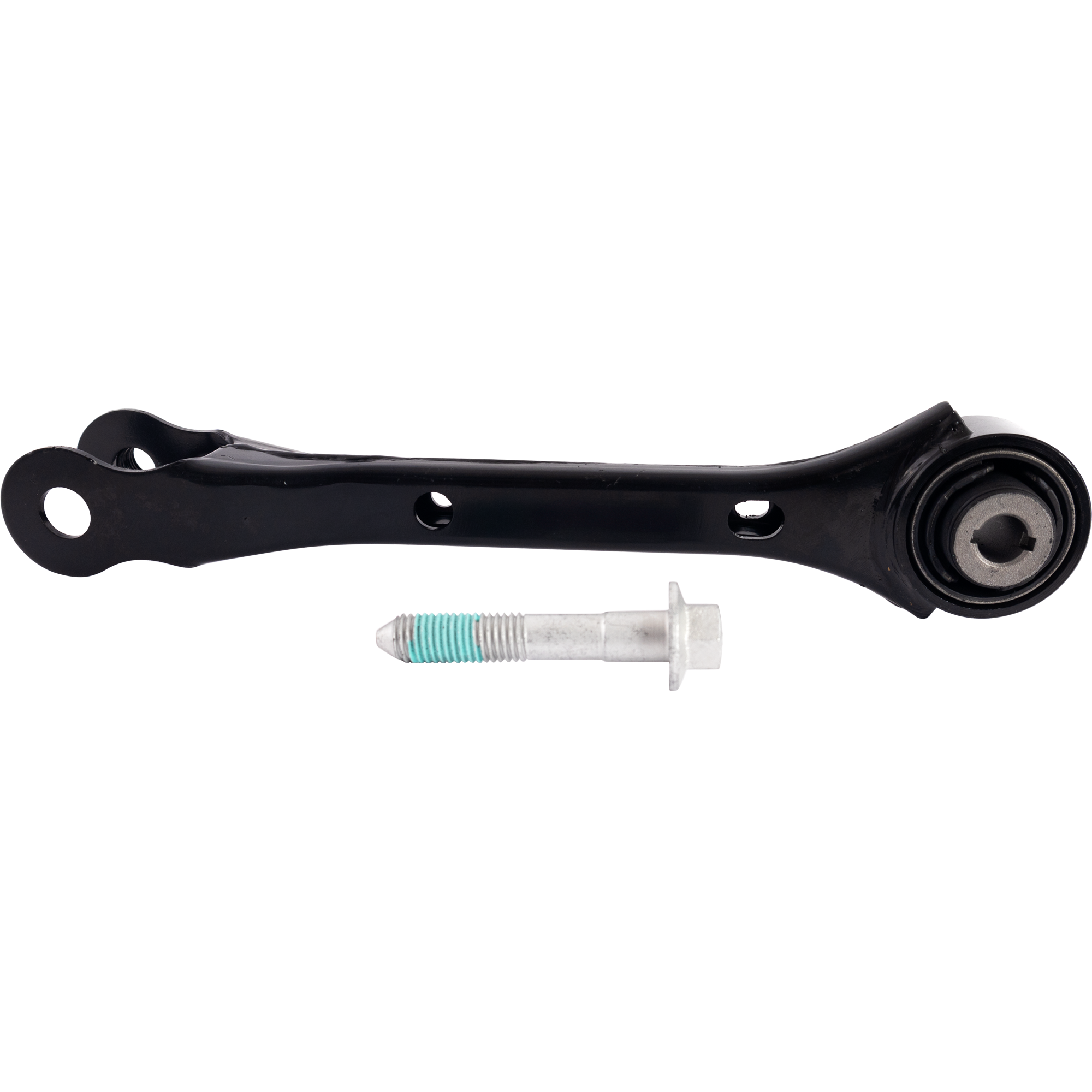 AM EDGE 15-22 MKX 16-18 REAR CONTROL ARM RH=LH Lower Forward w o Ball Joint and Bushing SKU TF28150042 OEM E1GZ5K898A LA86635 CMS401213-5