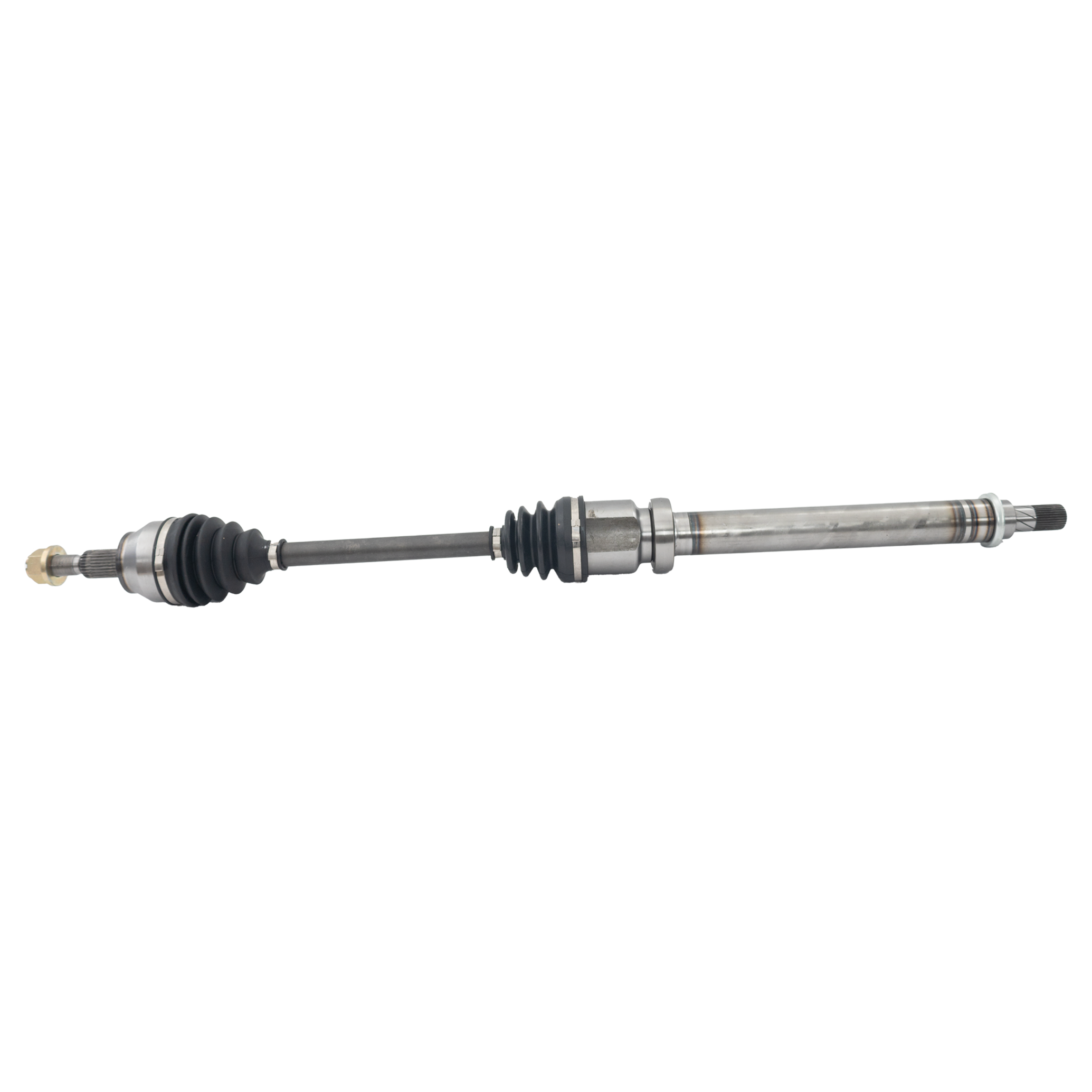 AM FOCUS 12-18 FRONT CV AXLE ASSEMBLY RH Automatic Transmission SKU TF28160003