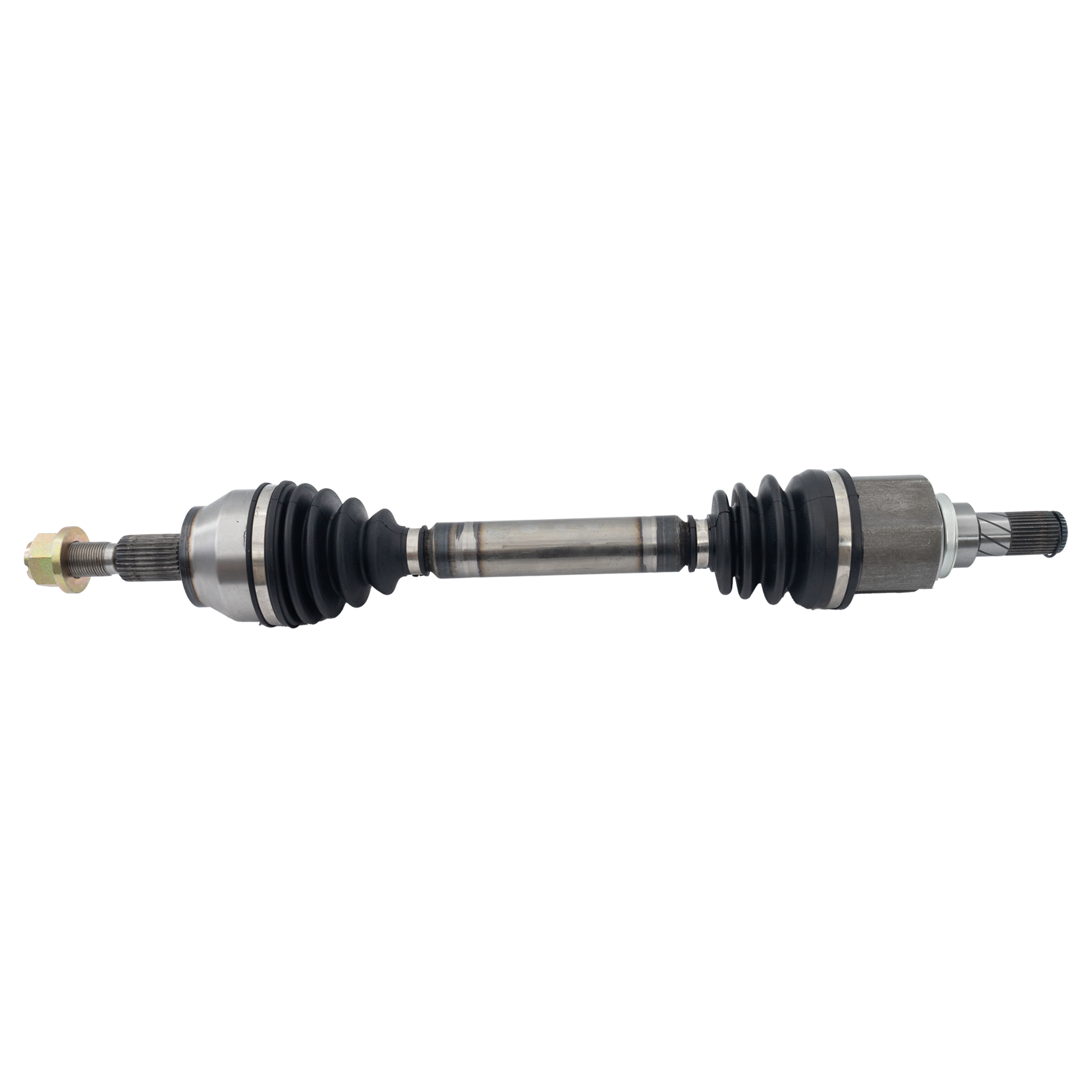 AM FOCUS 12-18 FRONT CV AXLE ASSEMBLY LH Automatic Transmission SKU TF28160004