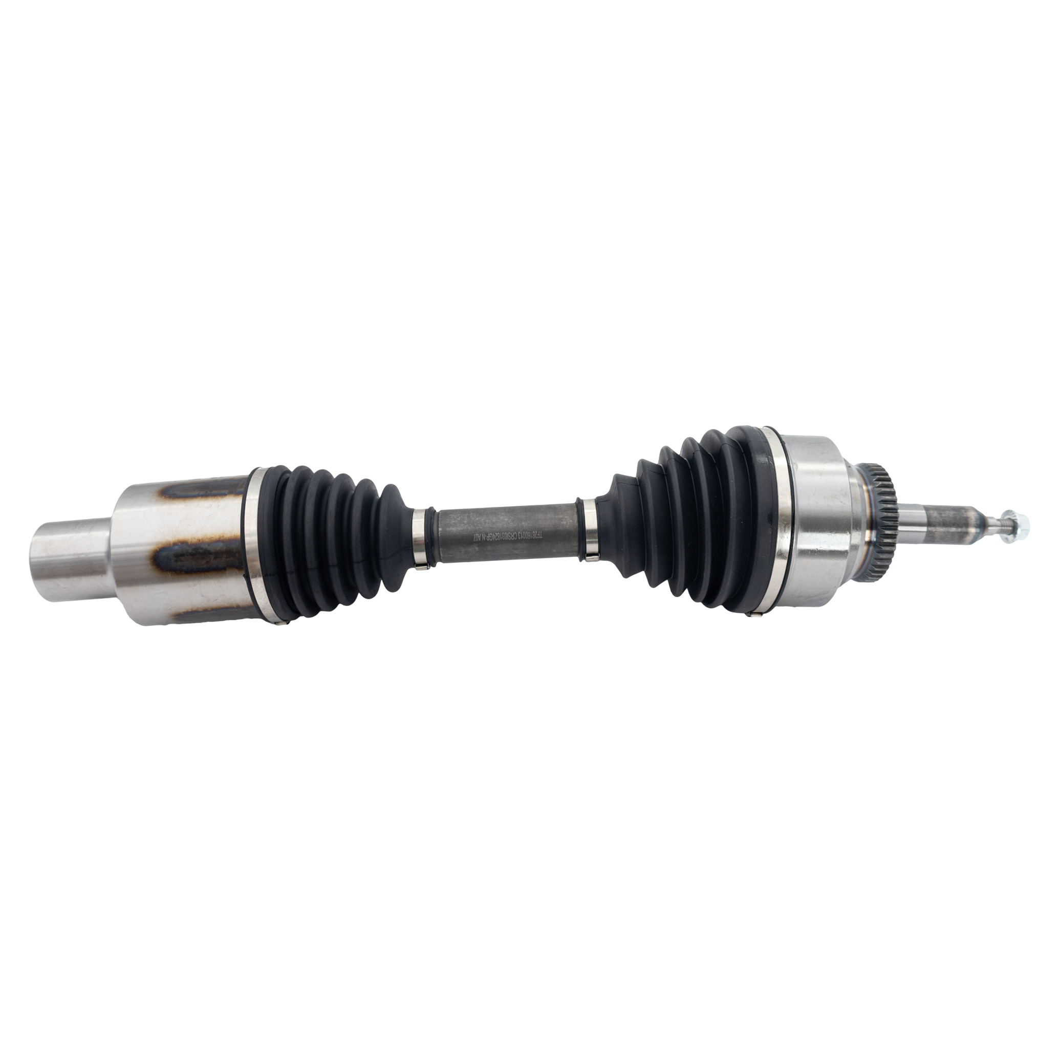 AM F 150-16-18 EXPEDITION 18-20 FRONT CV AXLE ASSEMBLY RH SKU TF28160013