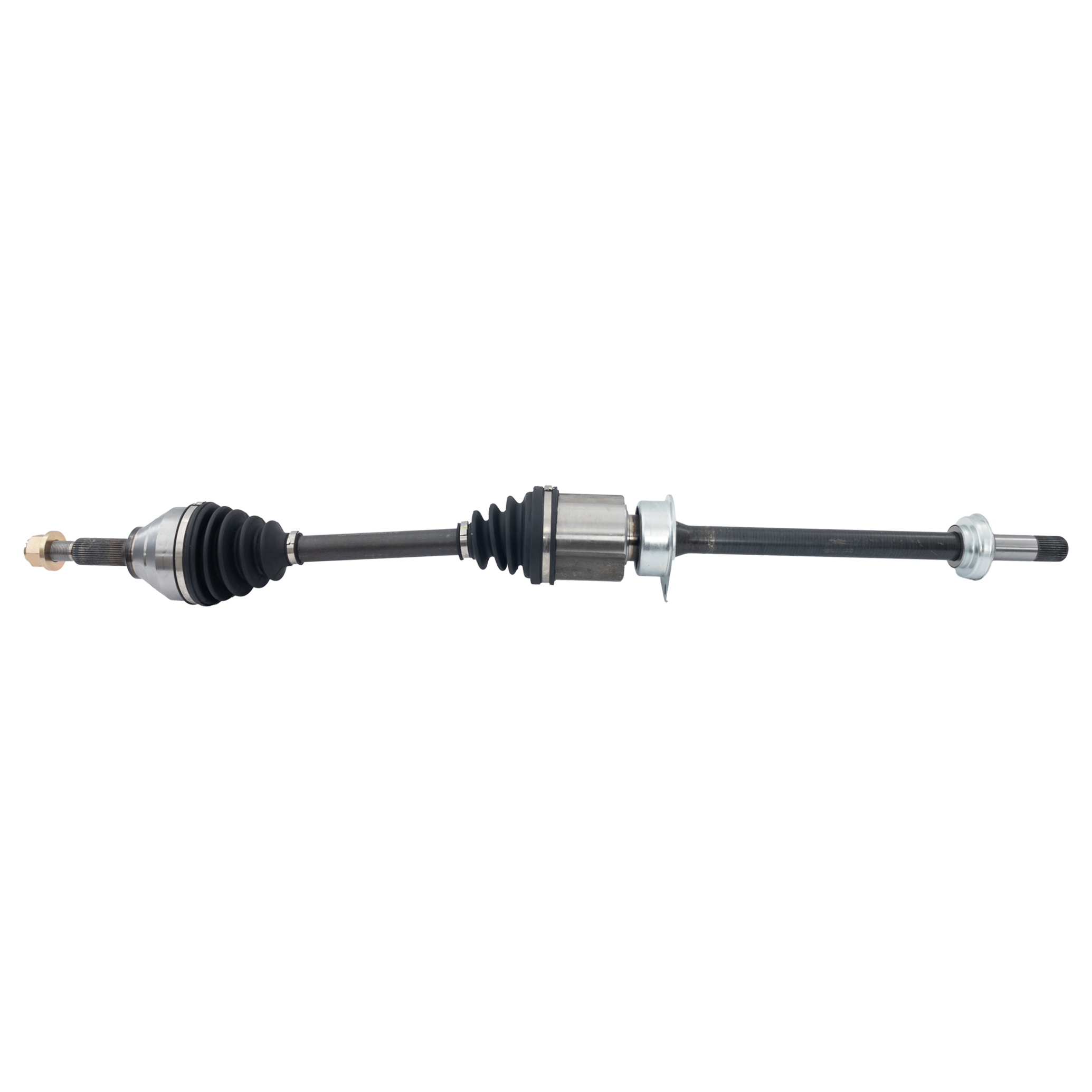 AM EXPLORER 12-14 FRONT CV AXLE ASSEMBLY RH SKU TF28160023