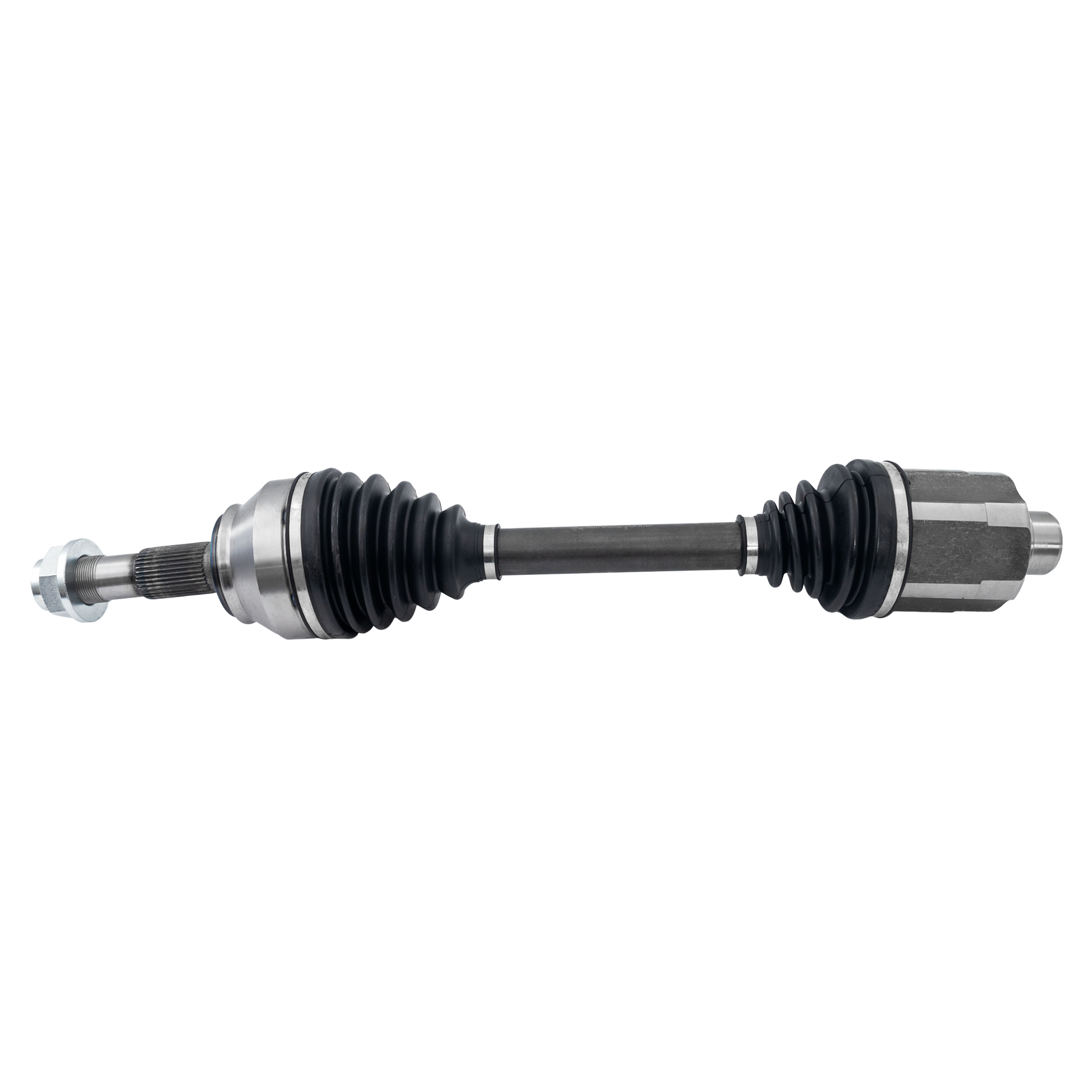AM PROMASTER 2500 PROMASTER 1500-14-21 FRONT CV AXLE ASSEMBLY RH SKU TF28160031