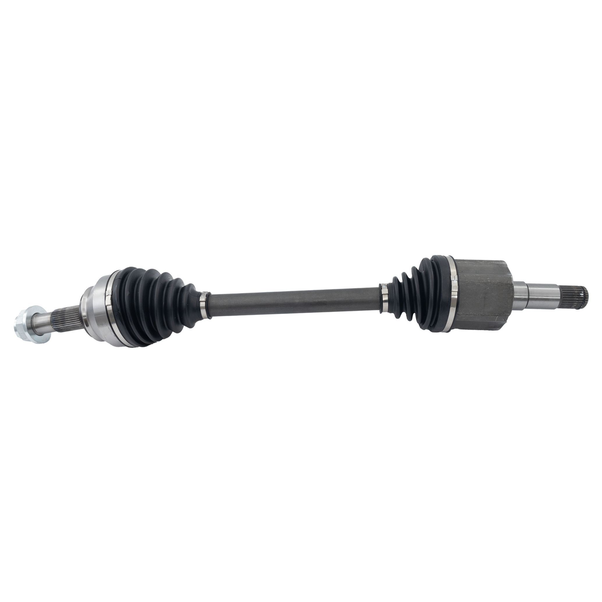 AM PROMASTER 2500 PROMASTER 1500-14-21 FRONT CV AXLE ASSEMBLY LH SKU TF28160032