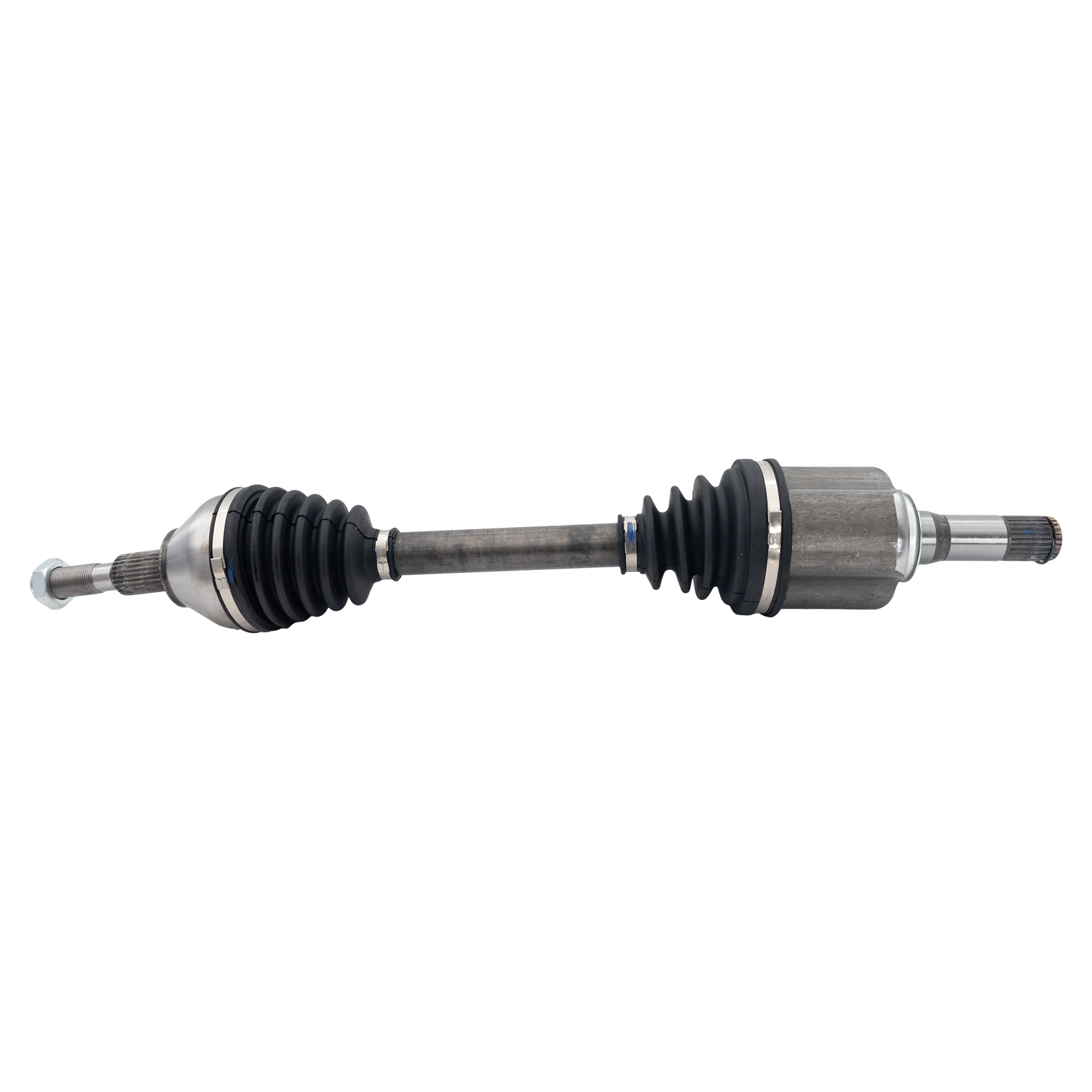AM EDGE 15-18 MKX 16-18 FRONT CV AXLE ASSEMBLY LH SKU TF28160034