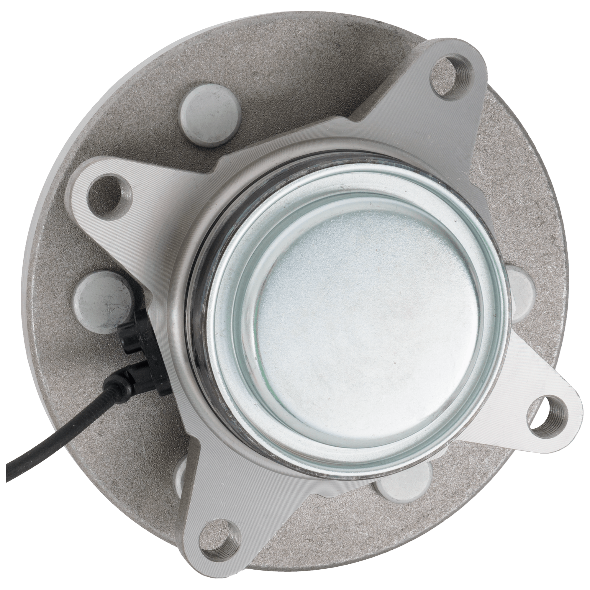 AM EXPEDITION F 150-18-20 FRONT HUB ASSEMBLY RH=LH 5 Lugs Rear Wheel Drive SKU TF28370003 OEM BR931149 HA590794 JL1Z1104B JL