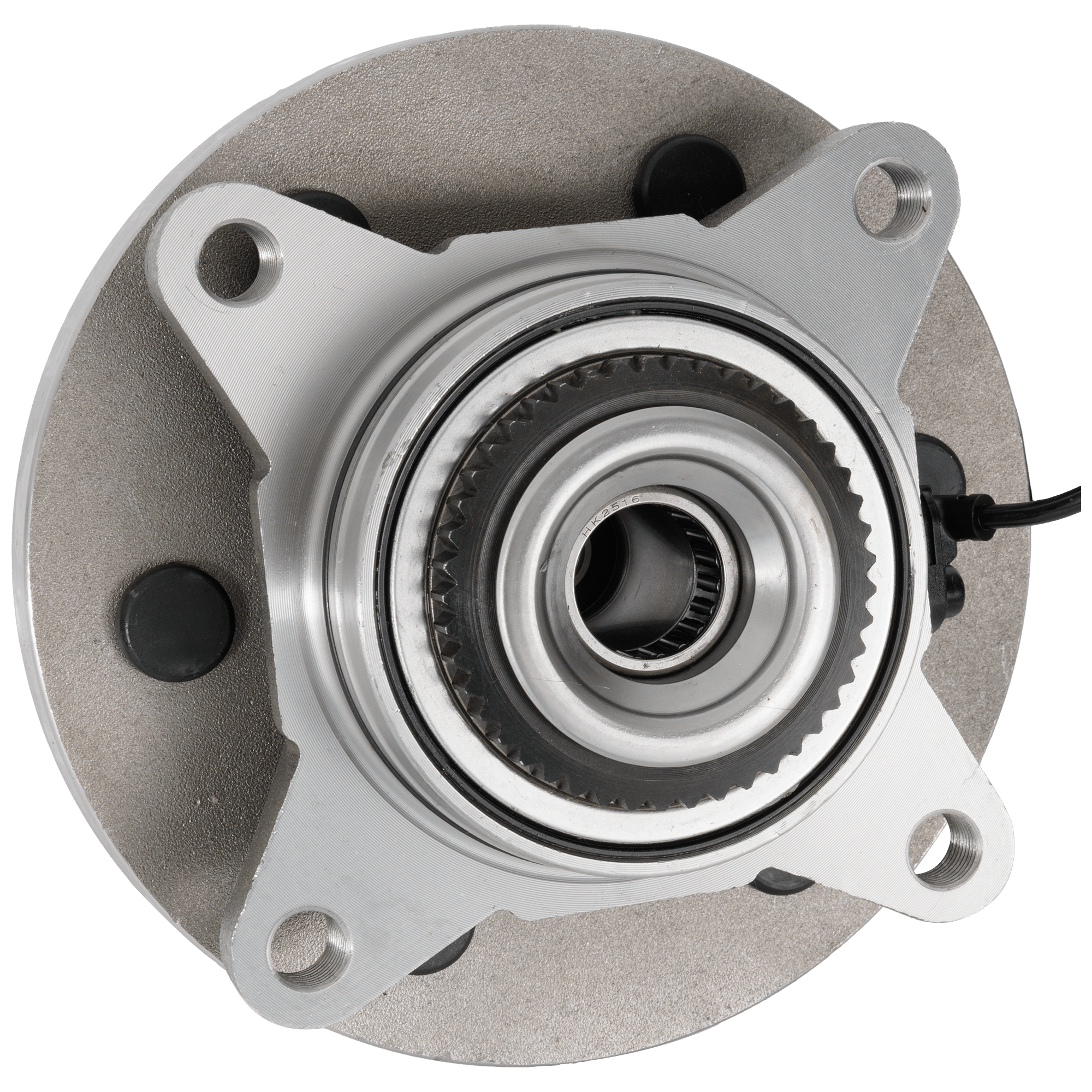 AM F 150-18-20 FRONT HUB ASSEMBLY RH=LH 5 Lugs Four Wheel Drive SKU TF28370004 OEM 94704848