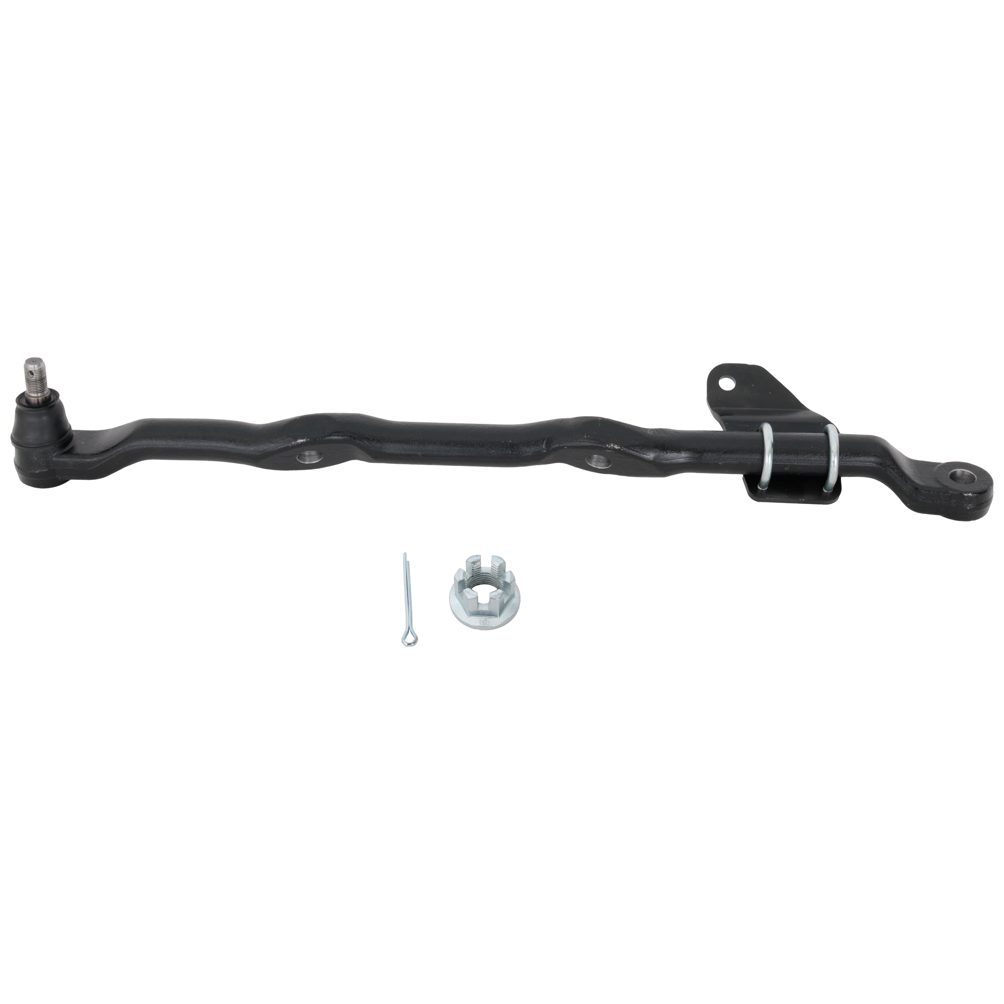 AM E 350 F 350 Super Duty 11-16 DRAG LINK SKU TF28660003 OEM BC3Z3304D