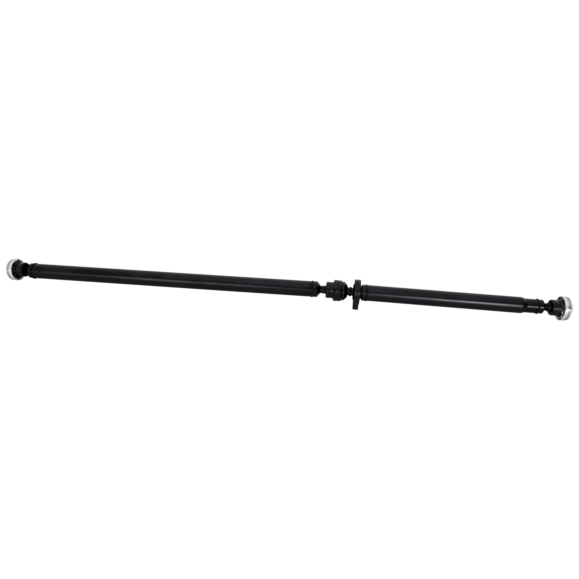 AM EXPLORER 16-19 REAR DRIVESHAFT All Wheel Drive 85.87 in. Length 2.3L Eng. SKU TF54550033 OEM FB5Z4R602A FB534K145AB