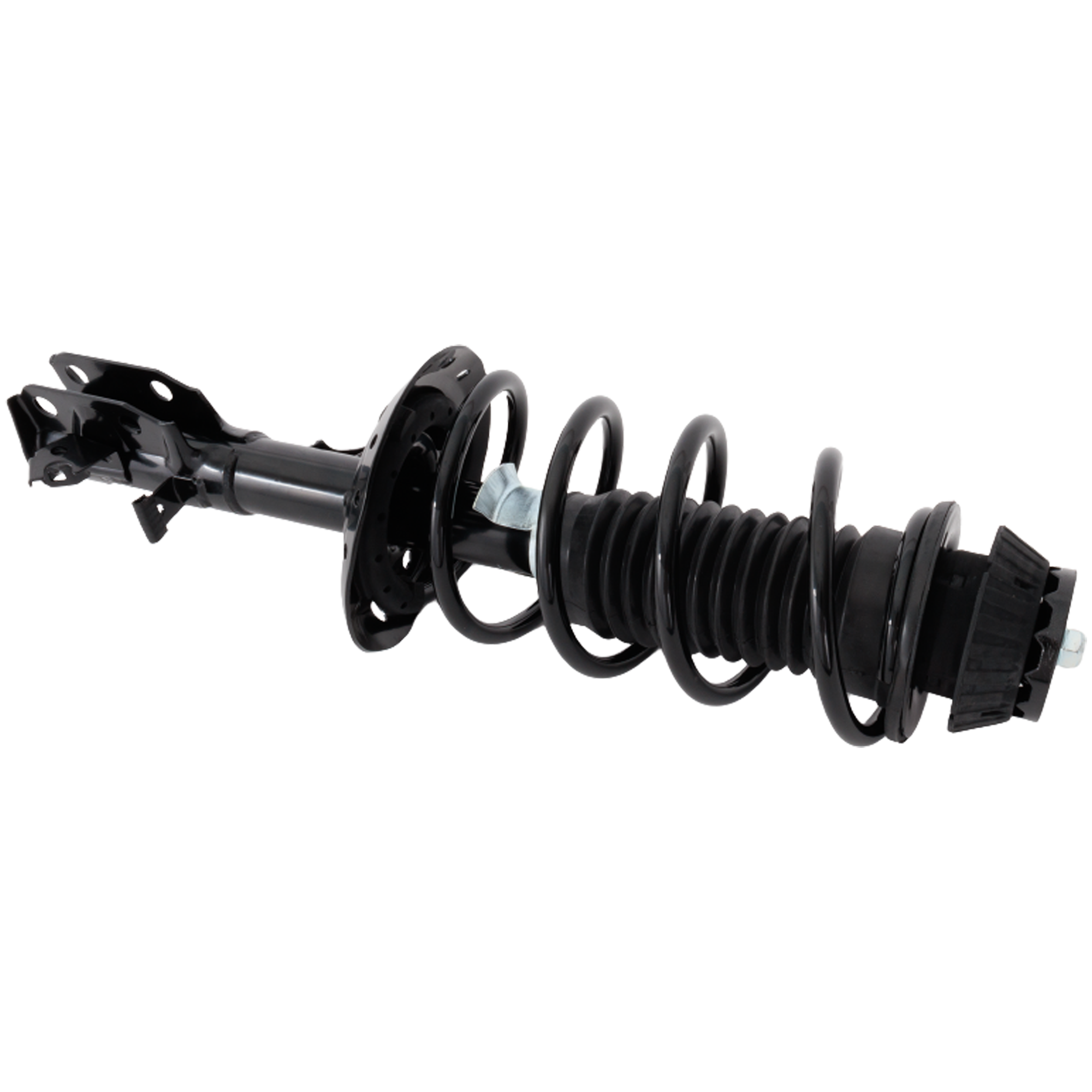 AM FIT 15-19 FRONT FULLY LOADED STRUT LH SKU TH28050004