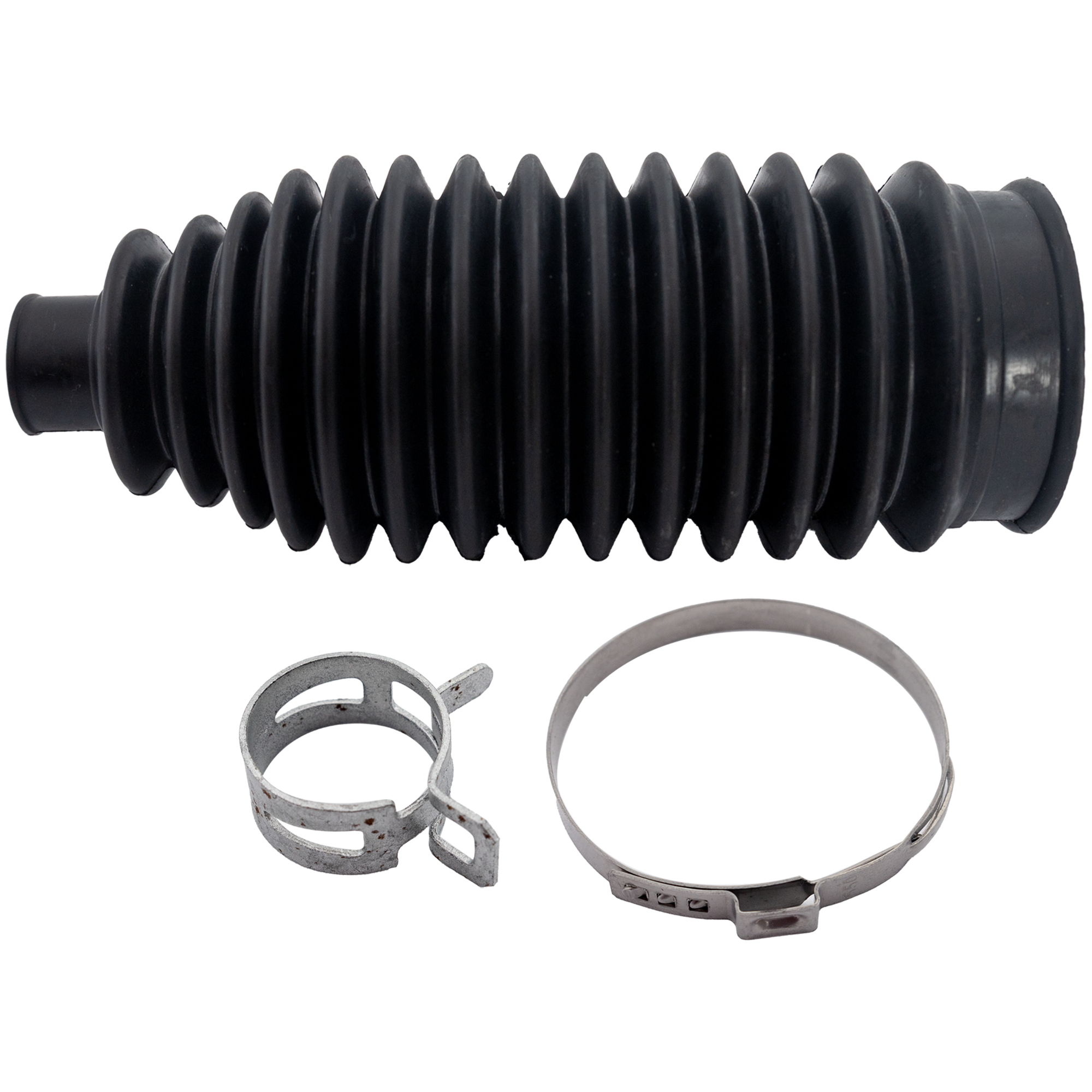 AM CIVIC 06-11 STEERING RACK BOOT RH Front Bellows w Locking C Clamps SKU TH28100003 OEM 53535SNAA01