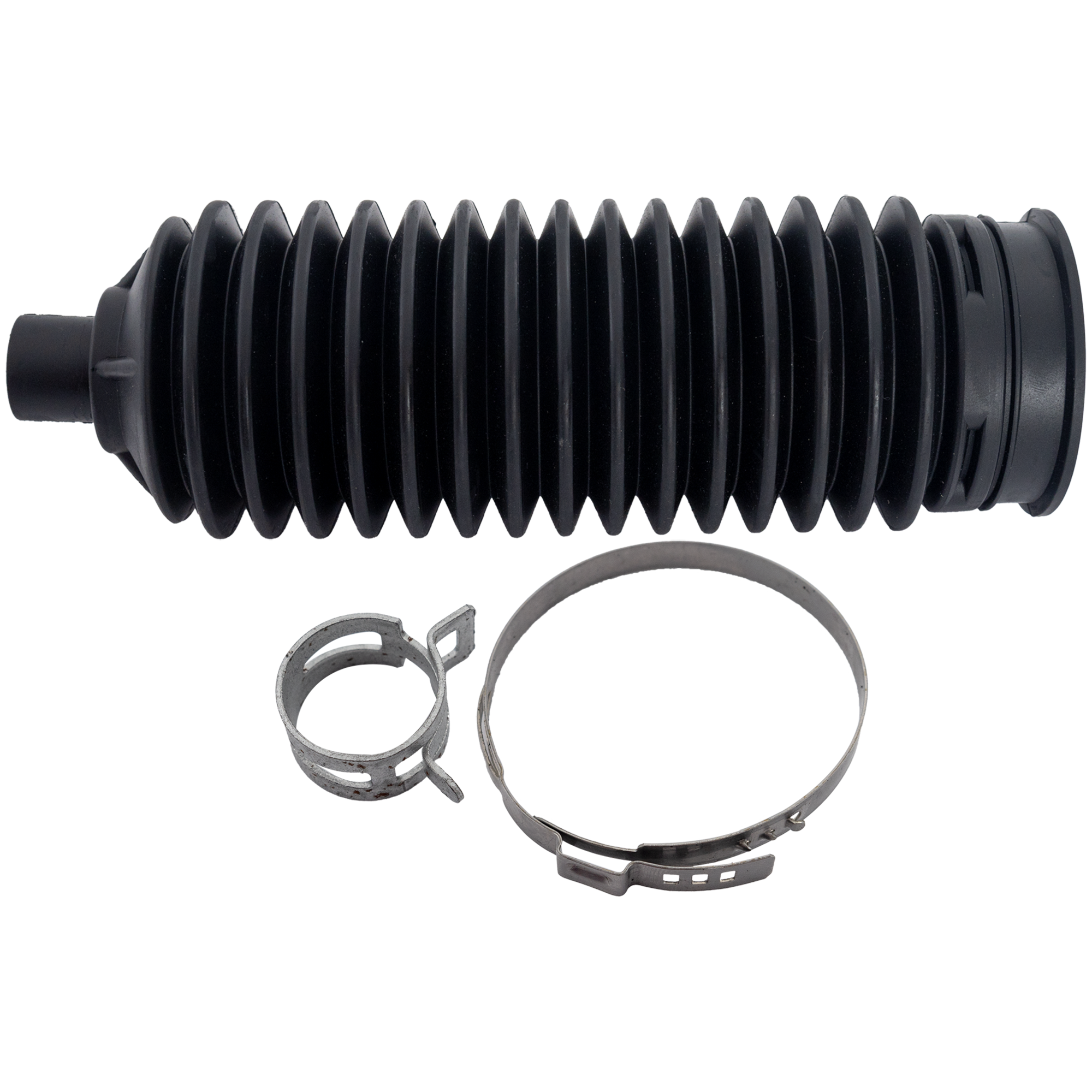 AM SPORTAGE 05-10 TUCSON 05-09 STEERING RACK BOOT RH=LH Front SKU TH28100007 OEM 577402E000
