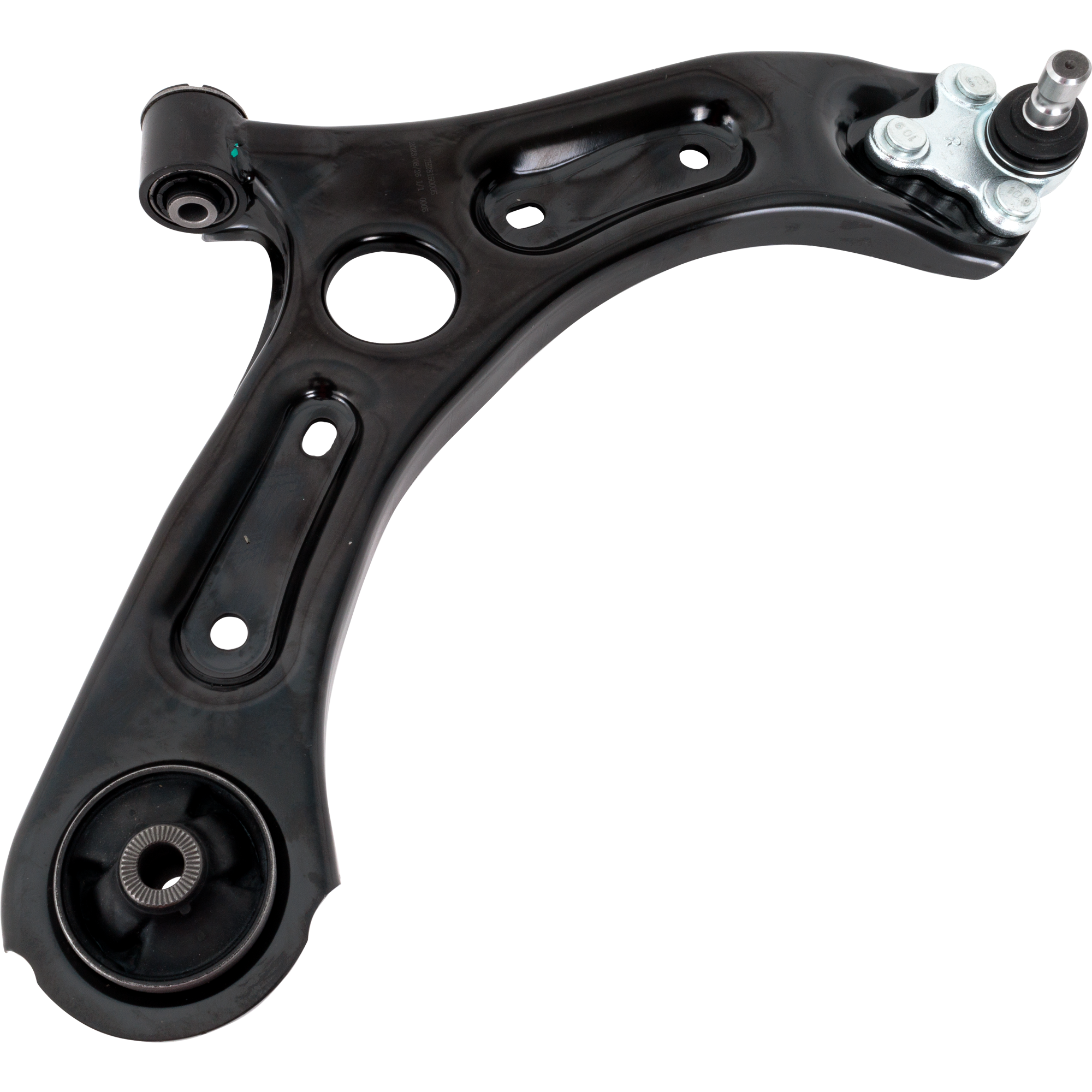 AM SONATA 15-15 OPTIMA 16-20 FRONT CONTROL ARM RH Assembly Lower SKU TH28150005 OEM 54501C1000