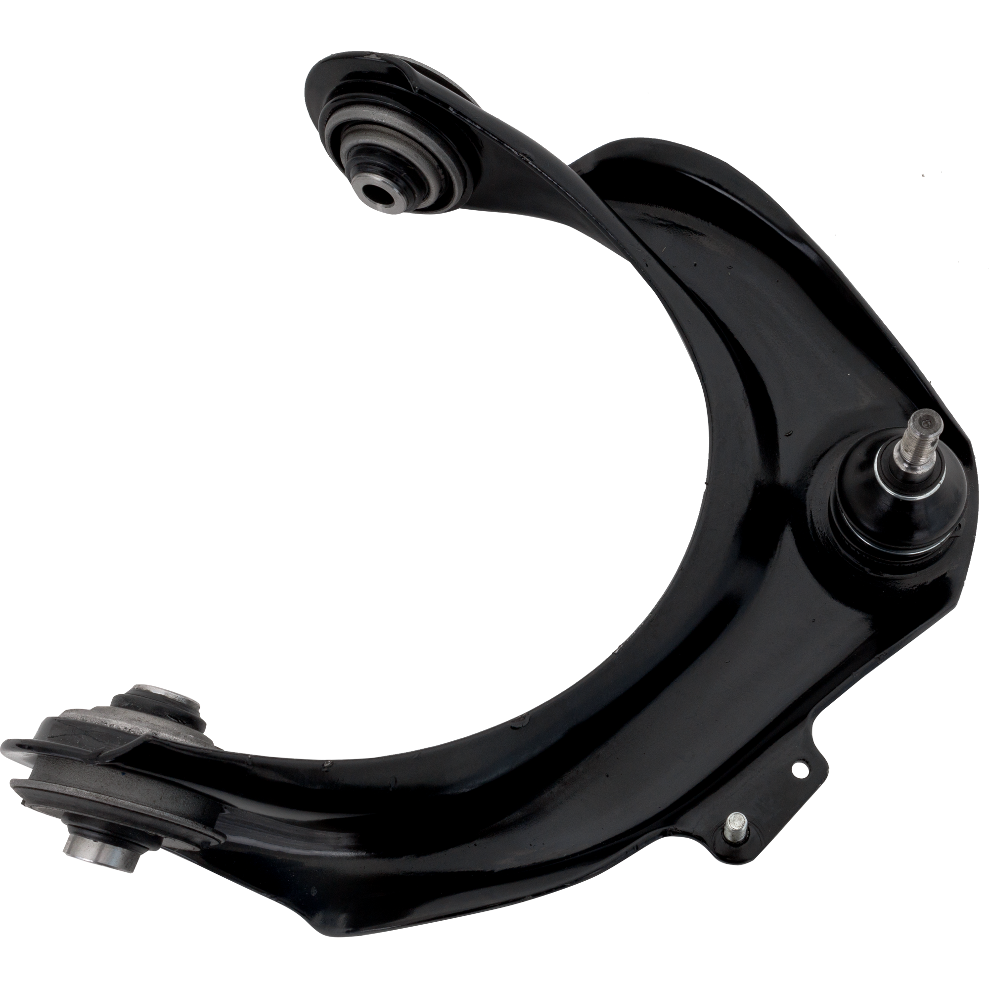 AM TL 99-03 CL 01-03 FRONT CONTROL ARM RH Assembly Upper 3.2L Eng. 6 Cyl SKU TH28150007 OEM 51450S84A01