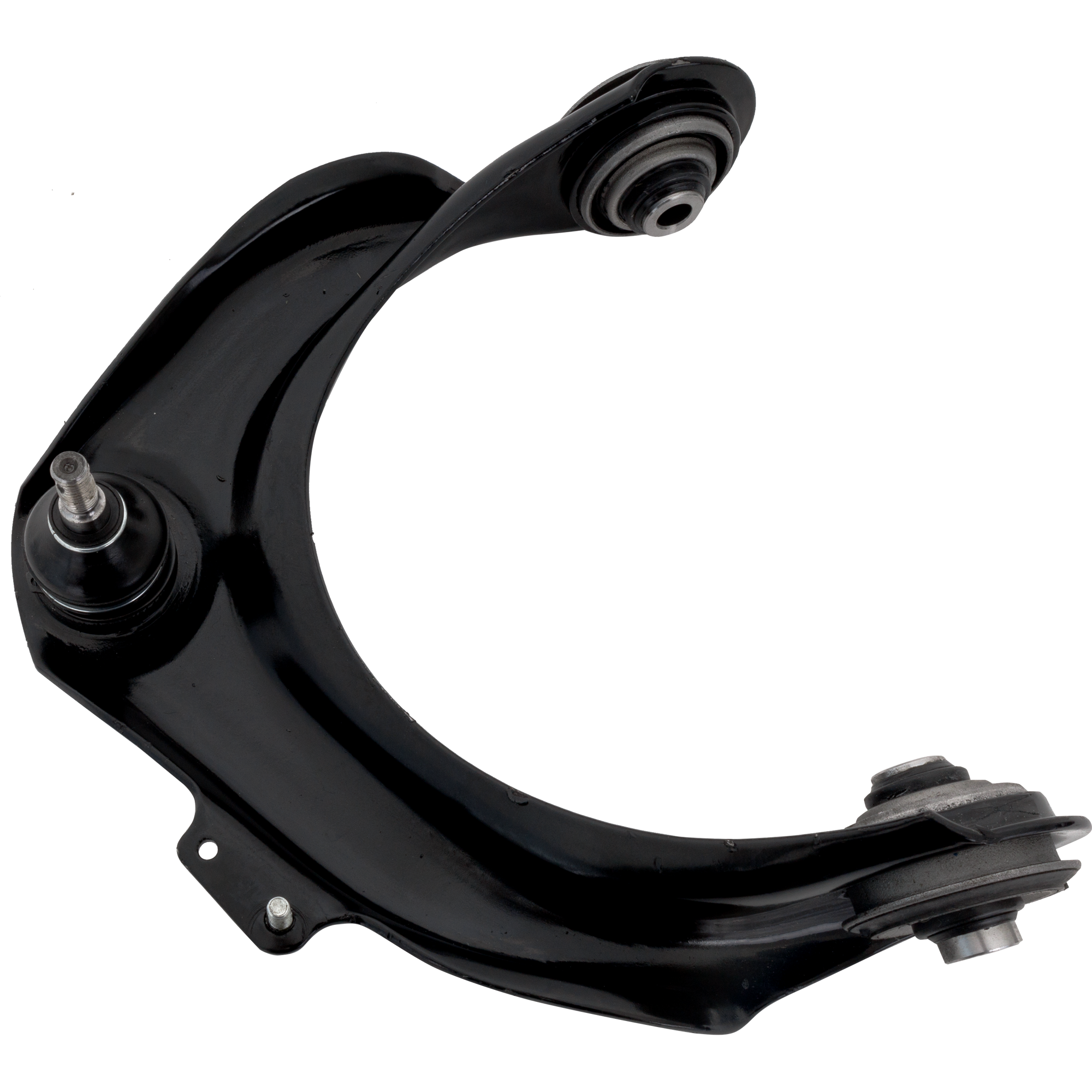 AM TL 99-03 CL 01-03 FRONT CONTROL ARM LH Assembly Upper 3.2L Eng. 6 Cyl SKU TH28150008 OEM 51460S84A01