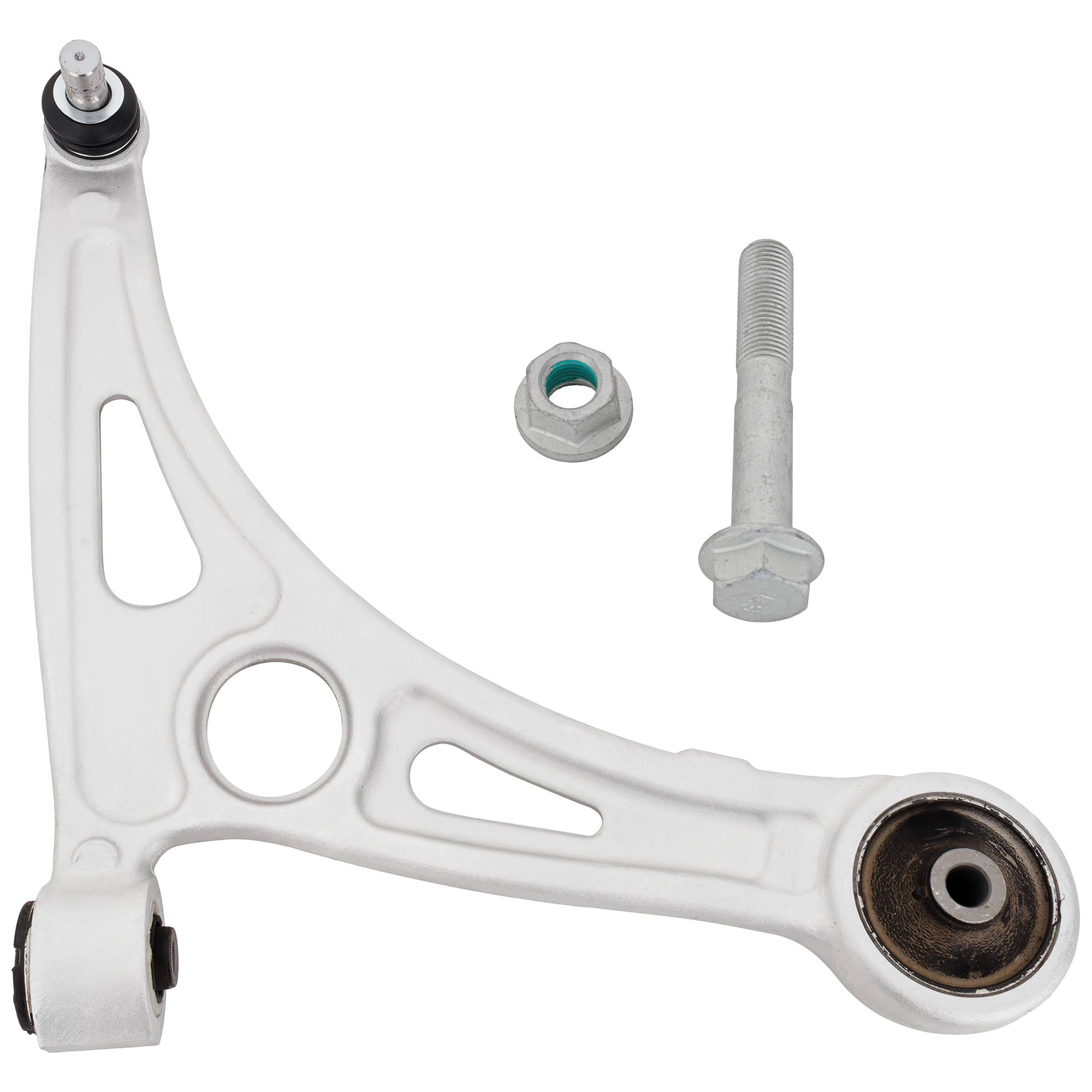 AM SONATA 16-19 OPTIMA 17-20 FRONT CONTROL ARM RH Lower w Ball Joint and Bushing SKU TH28150015 OEM 54501E6100