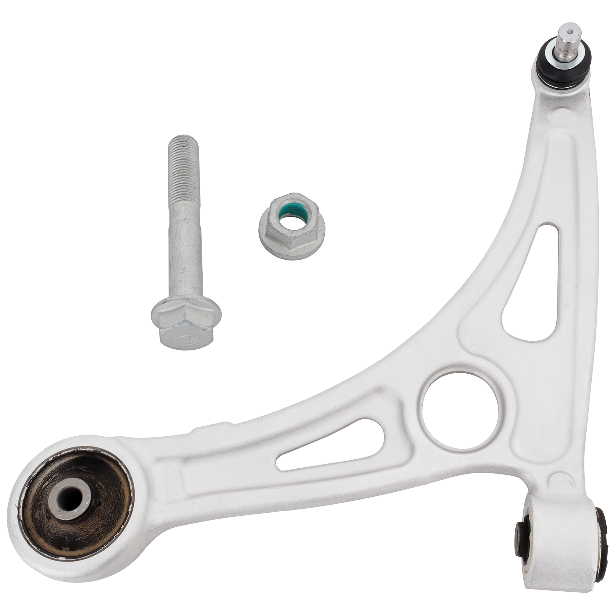AM SONATA 16-19 OPTIMA 17-20 FRONT CONTROL ARM LH Lower w Ball Joint and Bushing SKU TH28150016 OEM 54500E6100